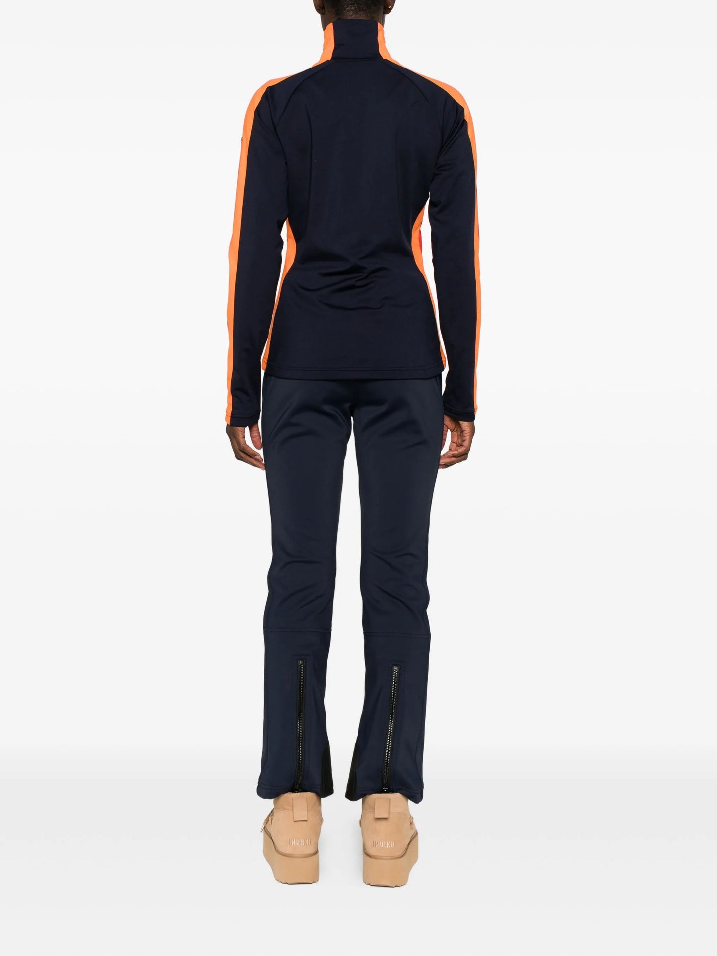 Dare ski top