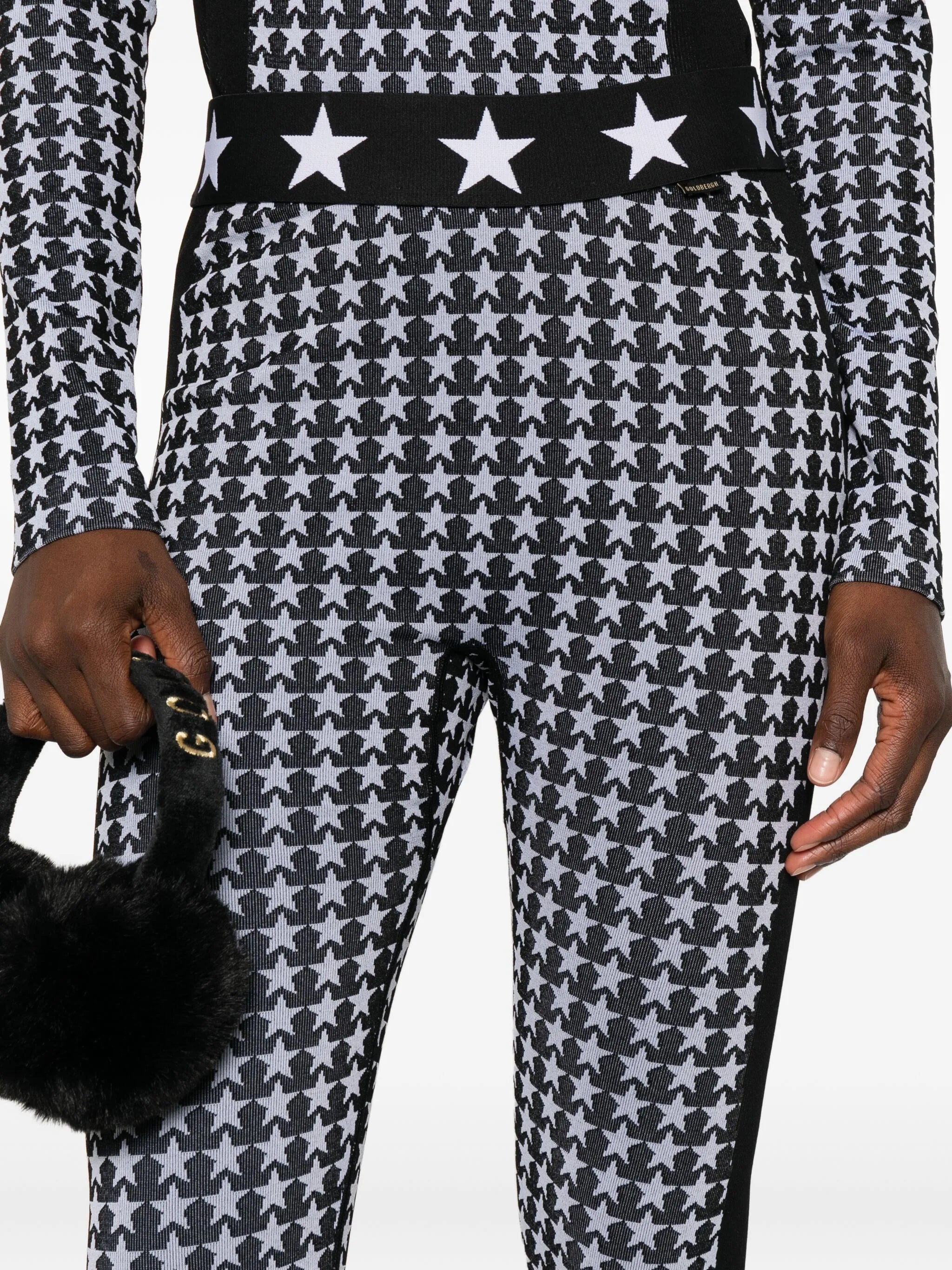 Celeste ski leggings