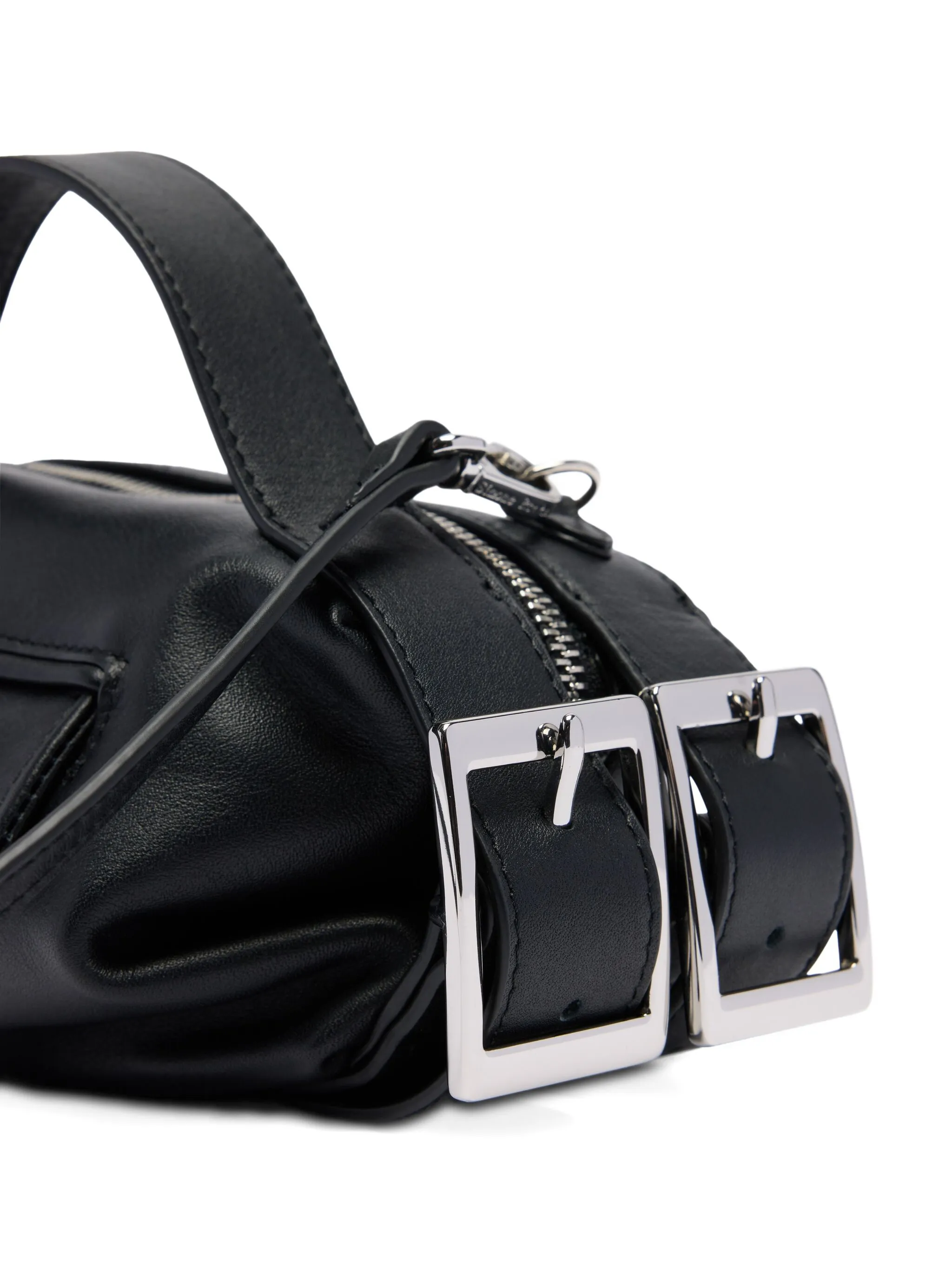 mini biker belt bag