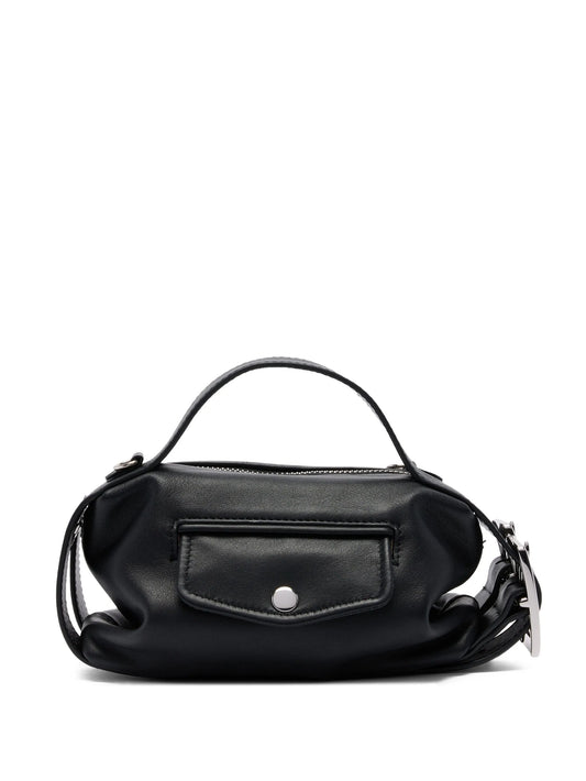 mini Biker belt bag