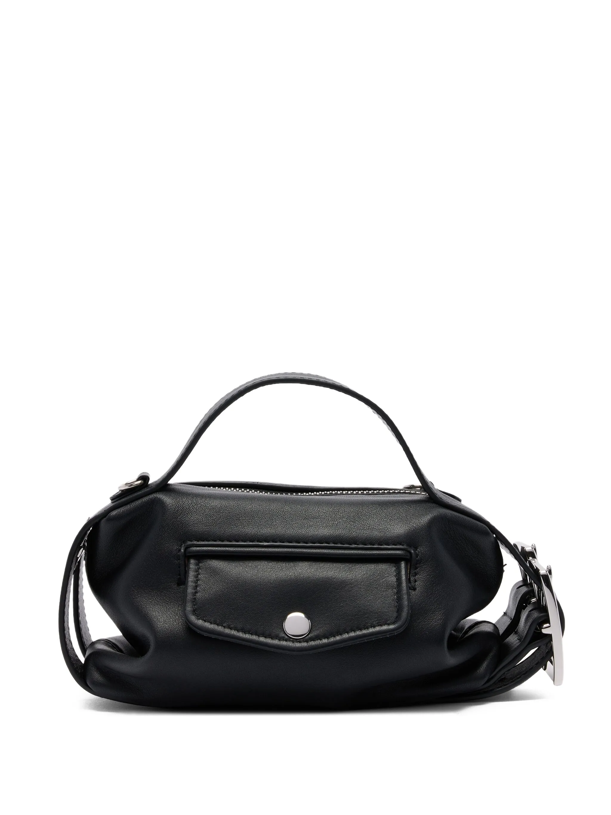 mini biker belt bag