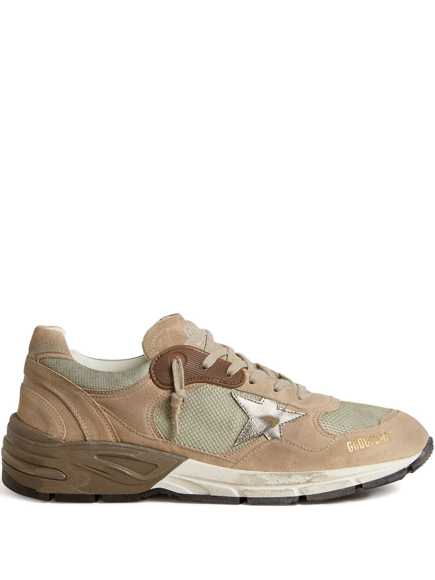 Dad-Star lace-up sneakers