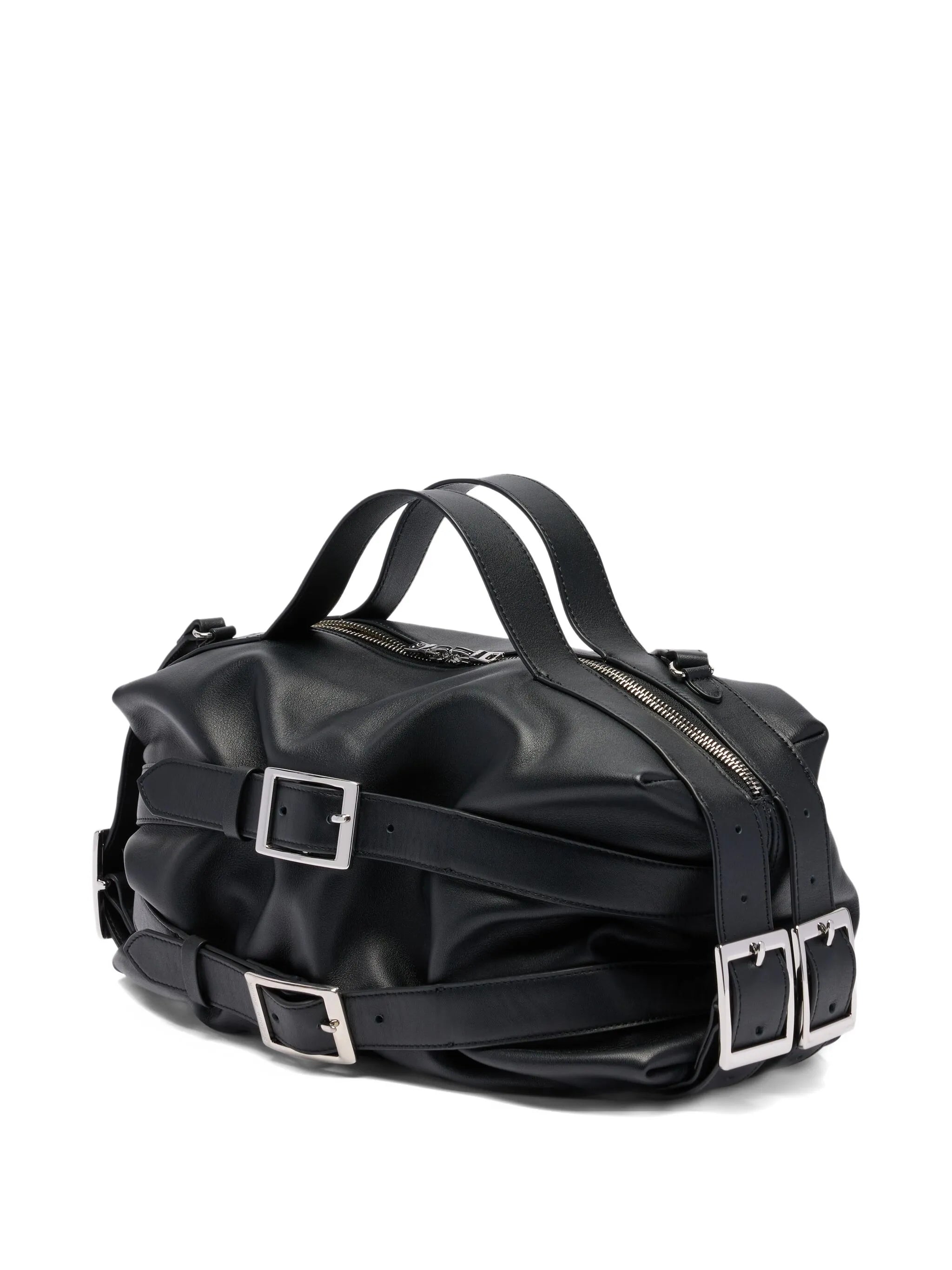 Biker Belt tote bag