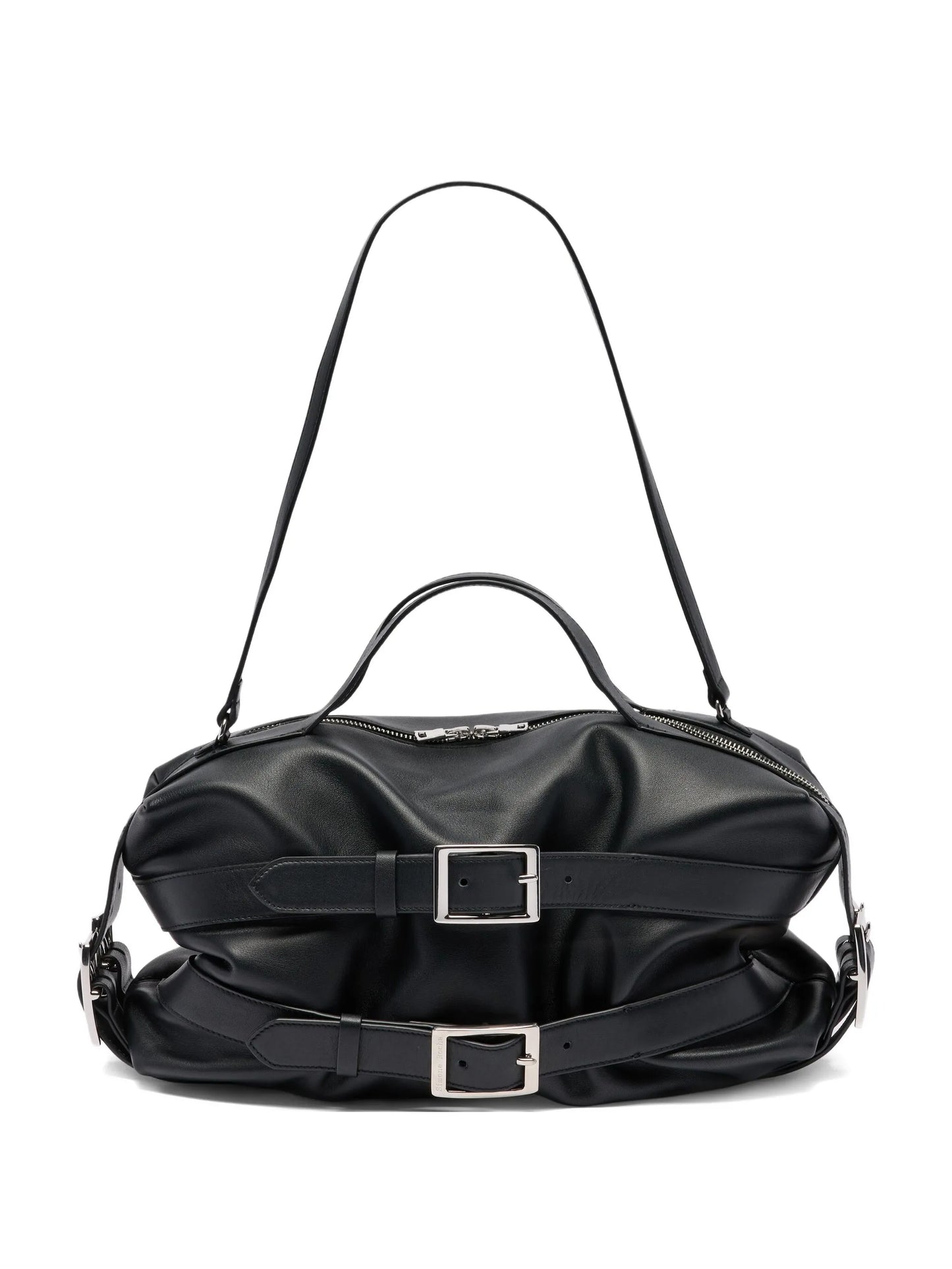 Biker Belt tote bag