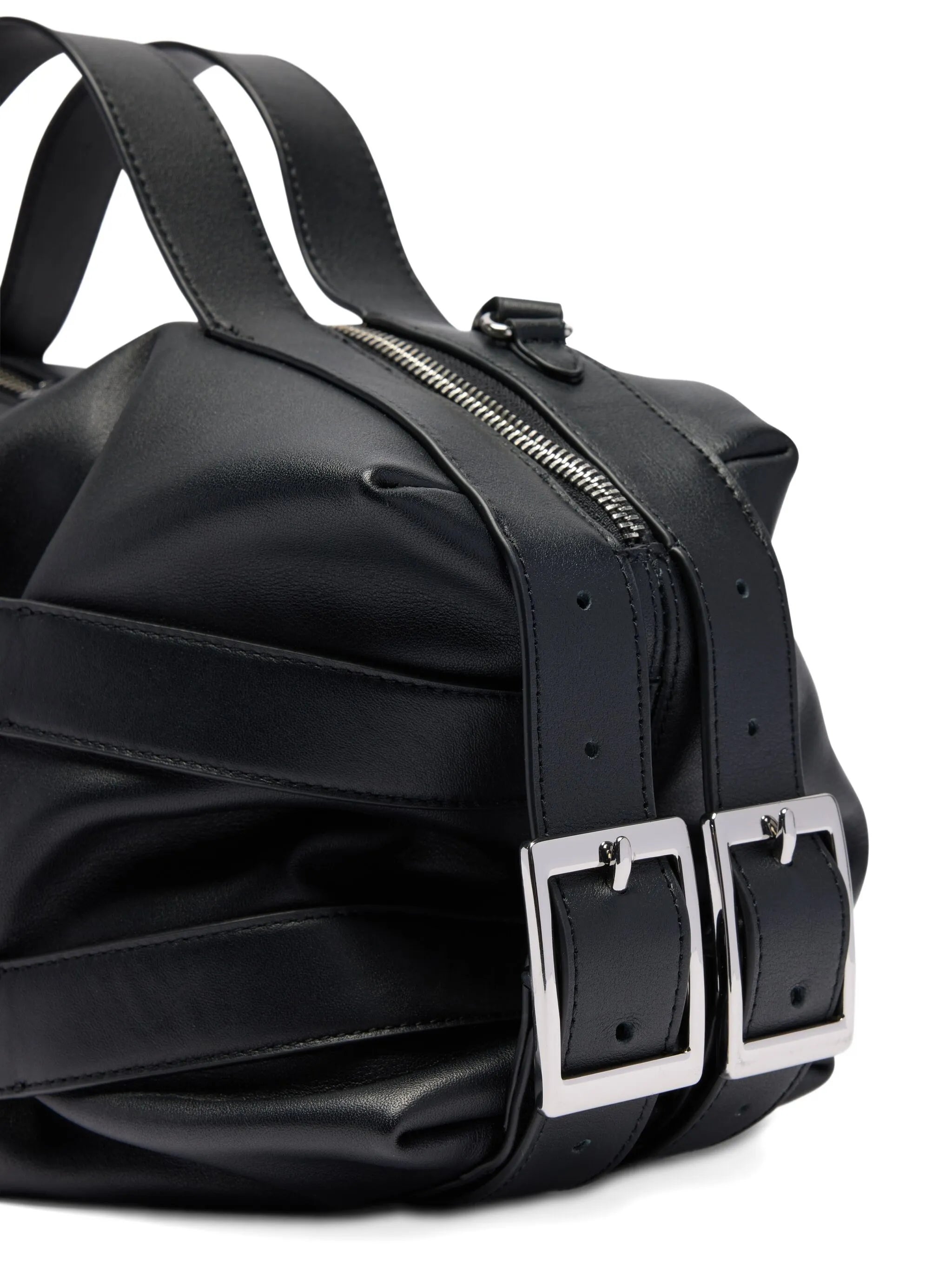 Biker Belt tote bag
