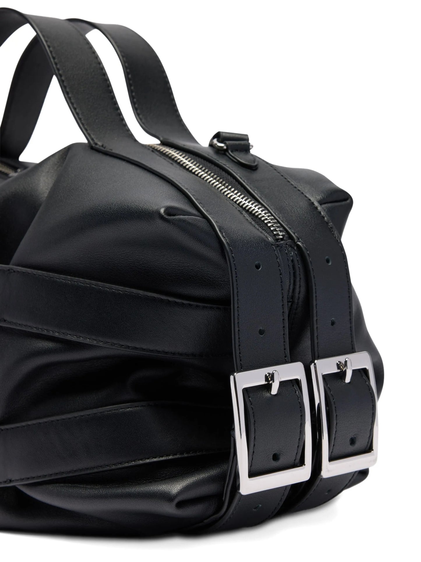 Biker Belt tote bag