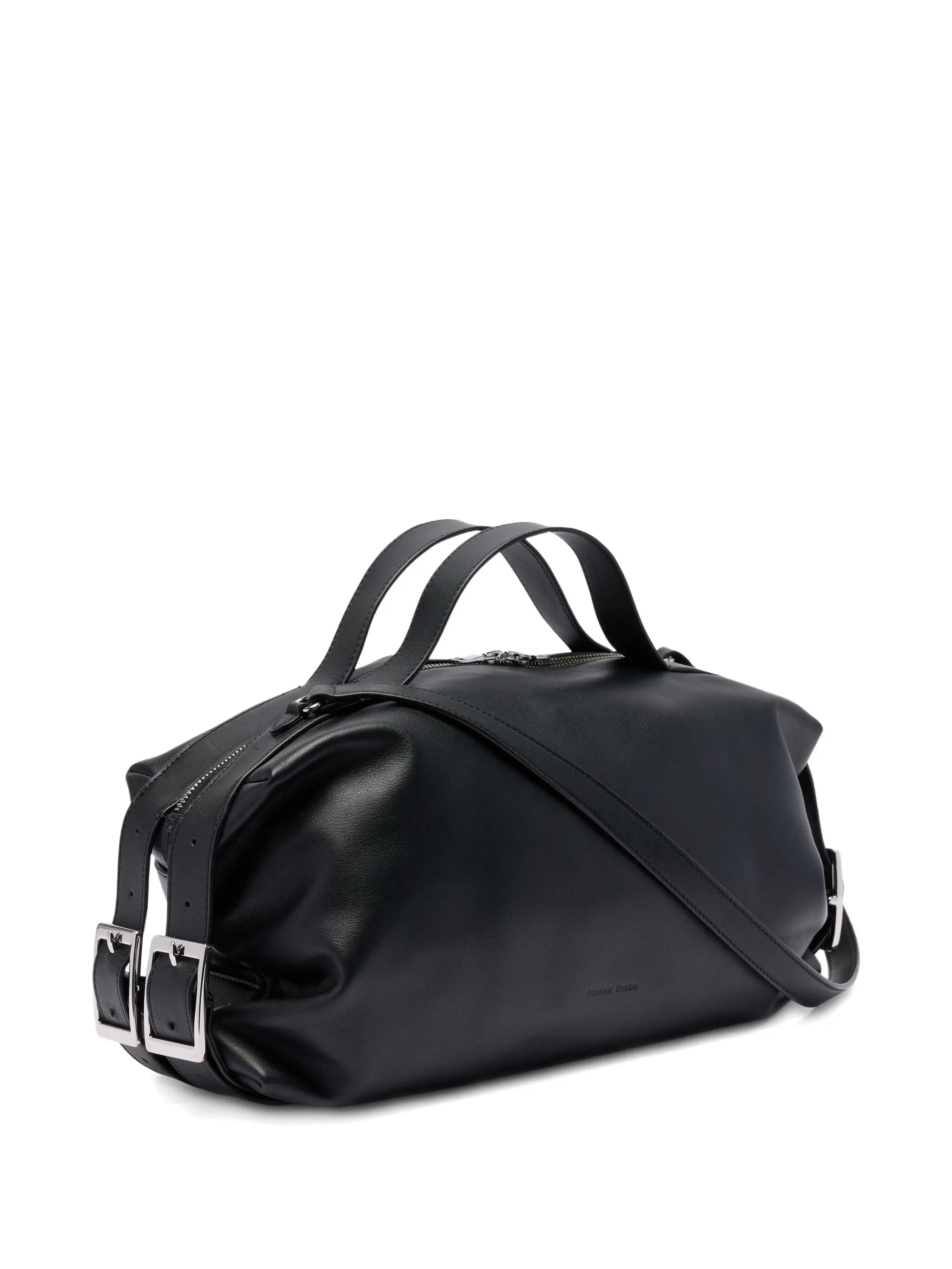 Biker Belt tote bag
