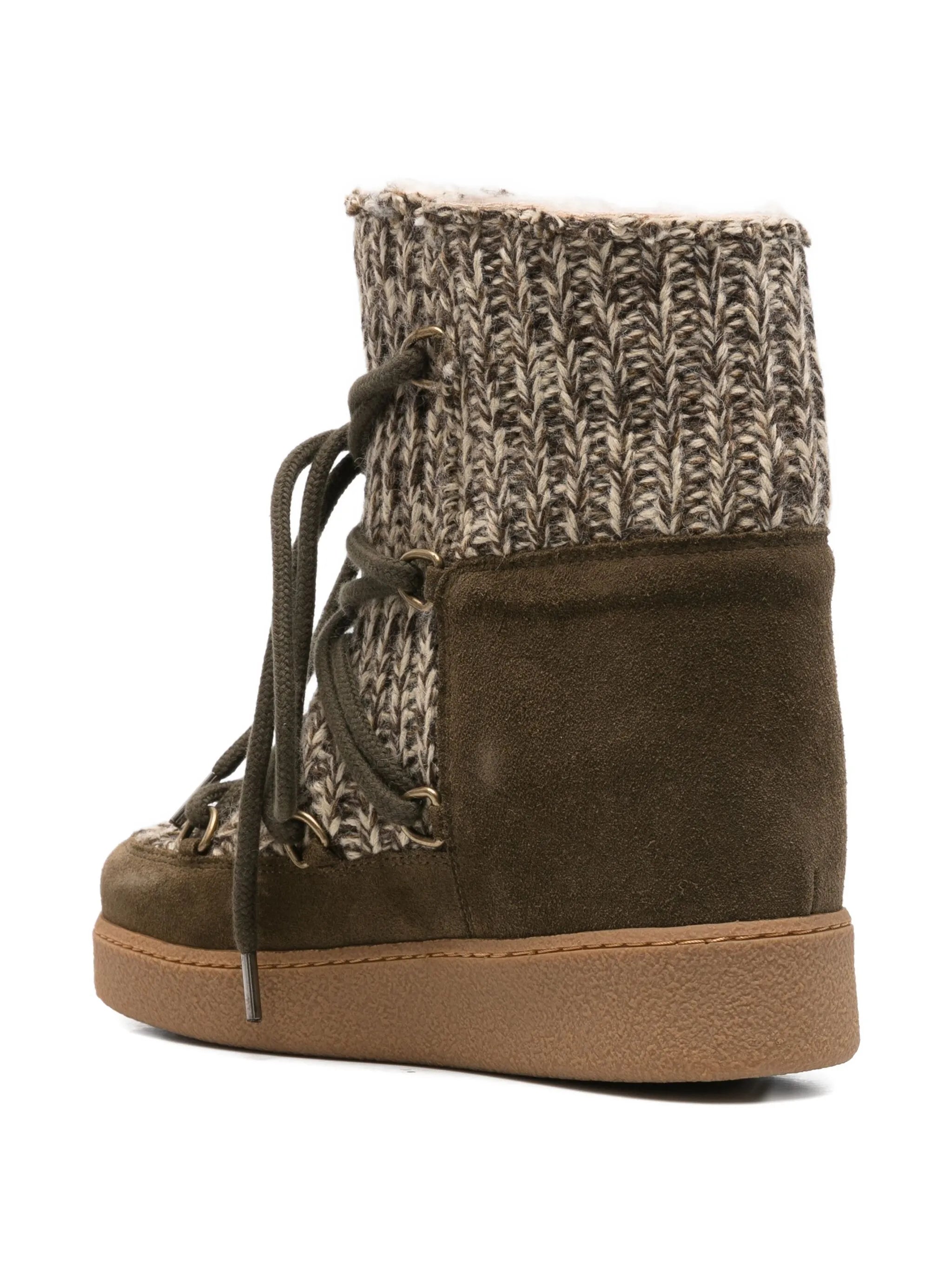 Nowla snow boots