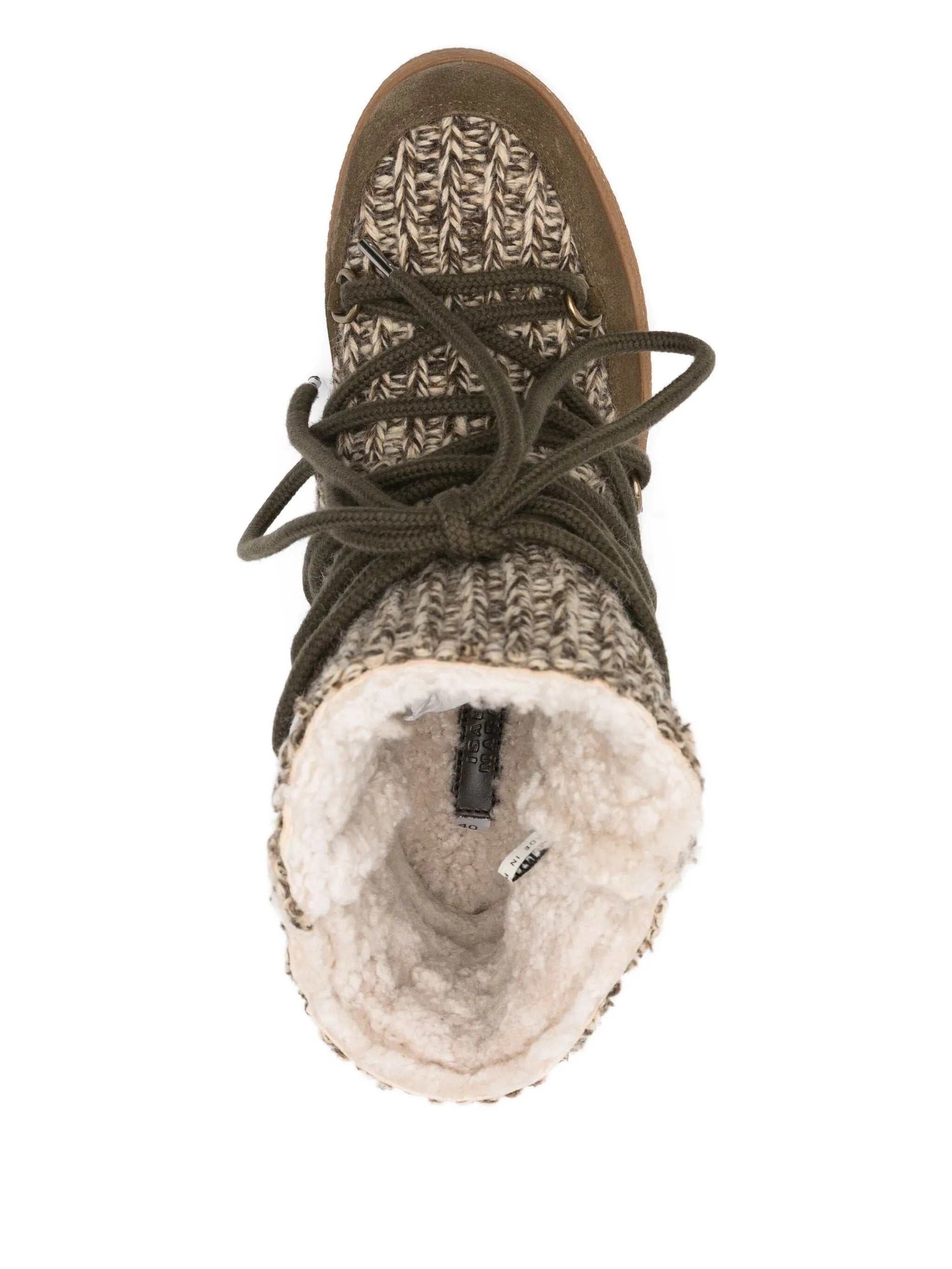 Nowla snow boots