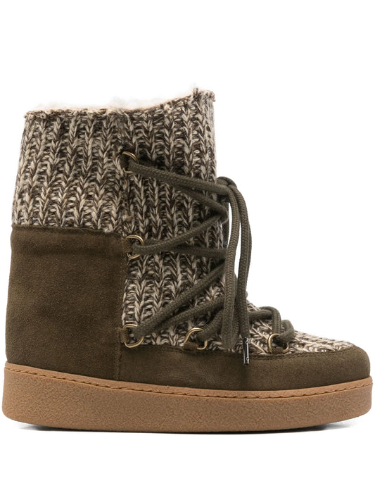 Nowla snow boots