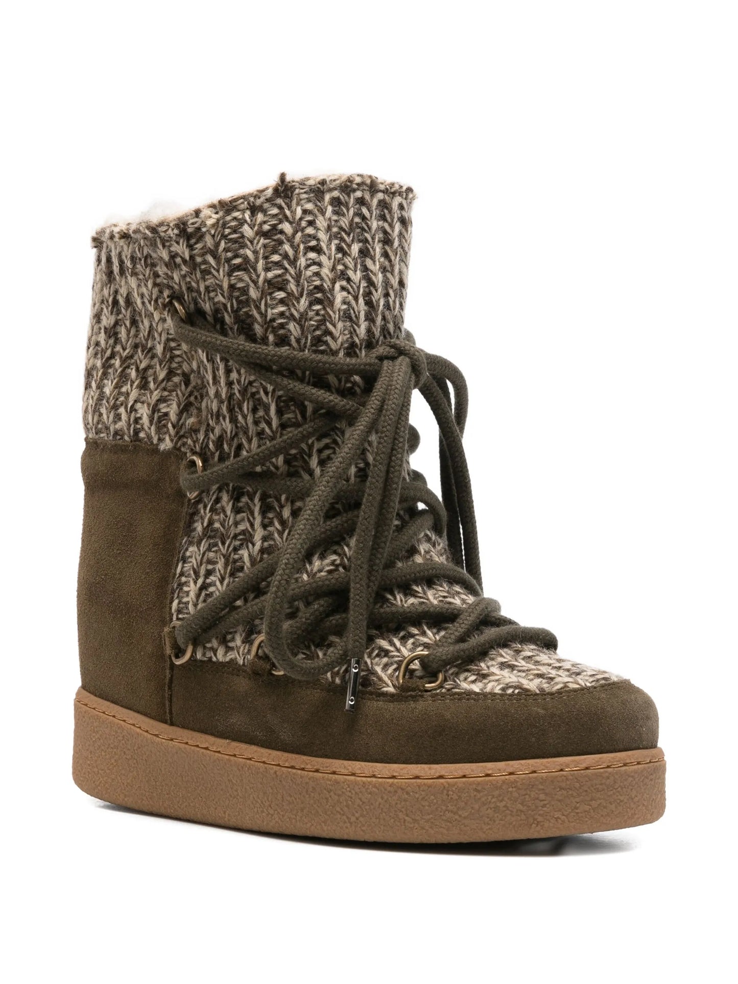 Nowla snow boots