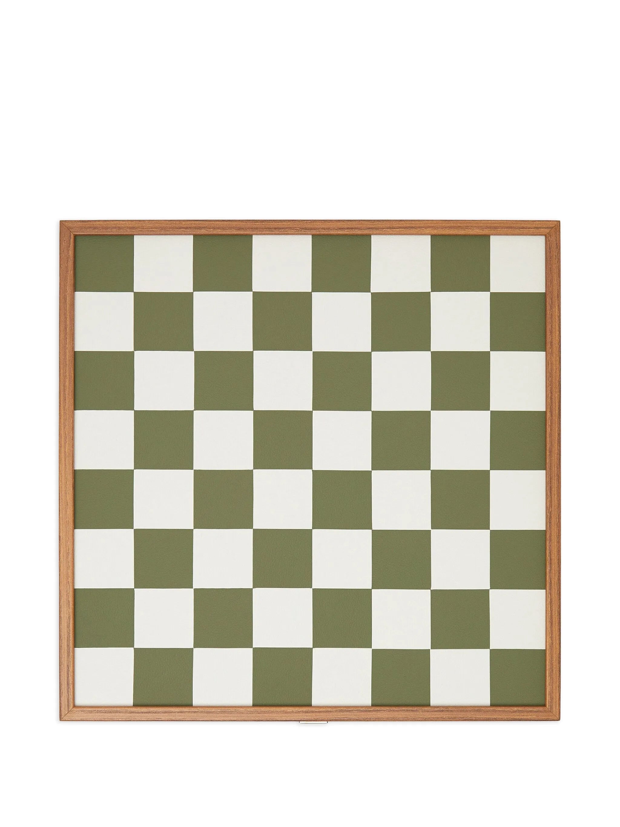 Geometric Milos Chess board game (40cmx40cm)