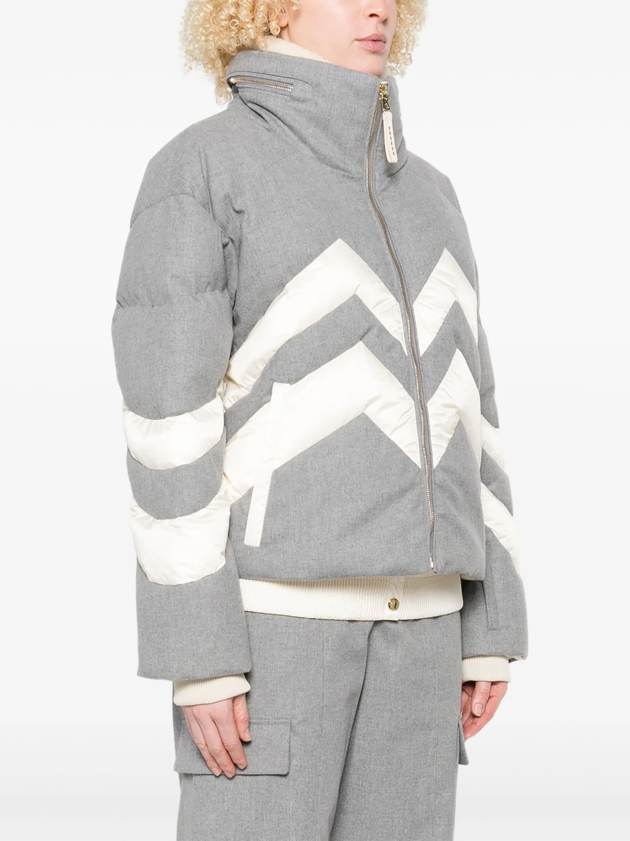 Valea ski jacket