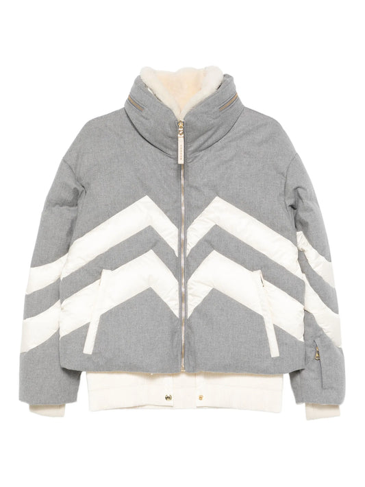 Valea ski jacket