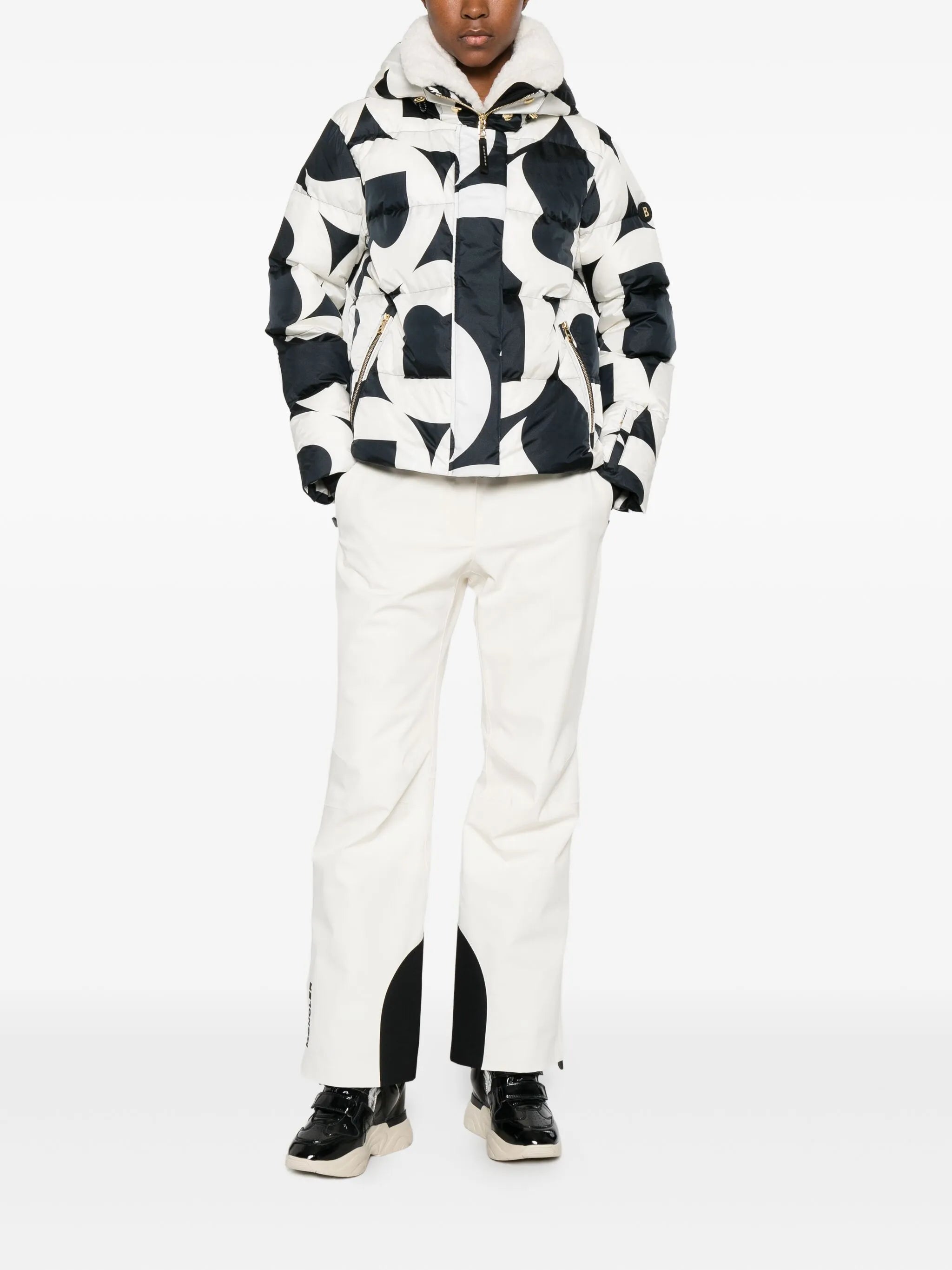 Maja ski jacket