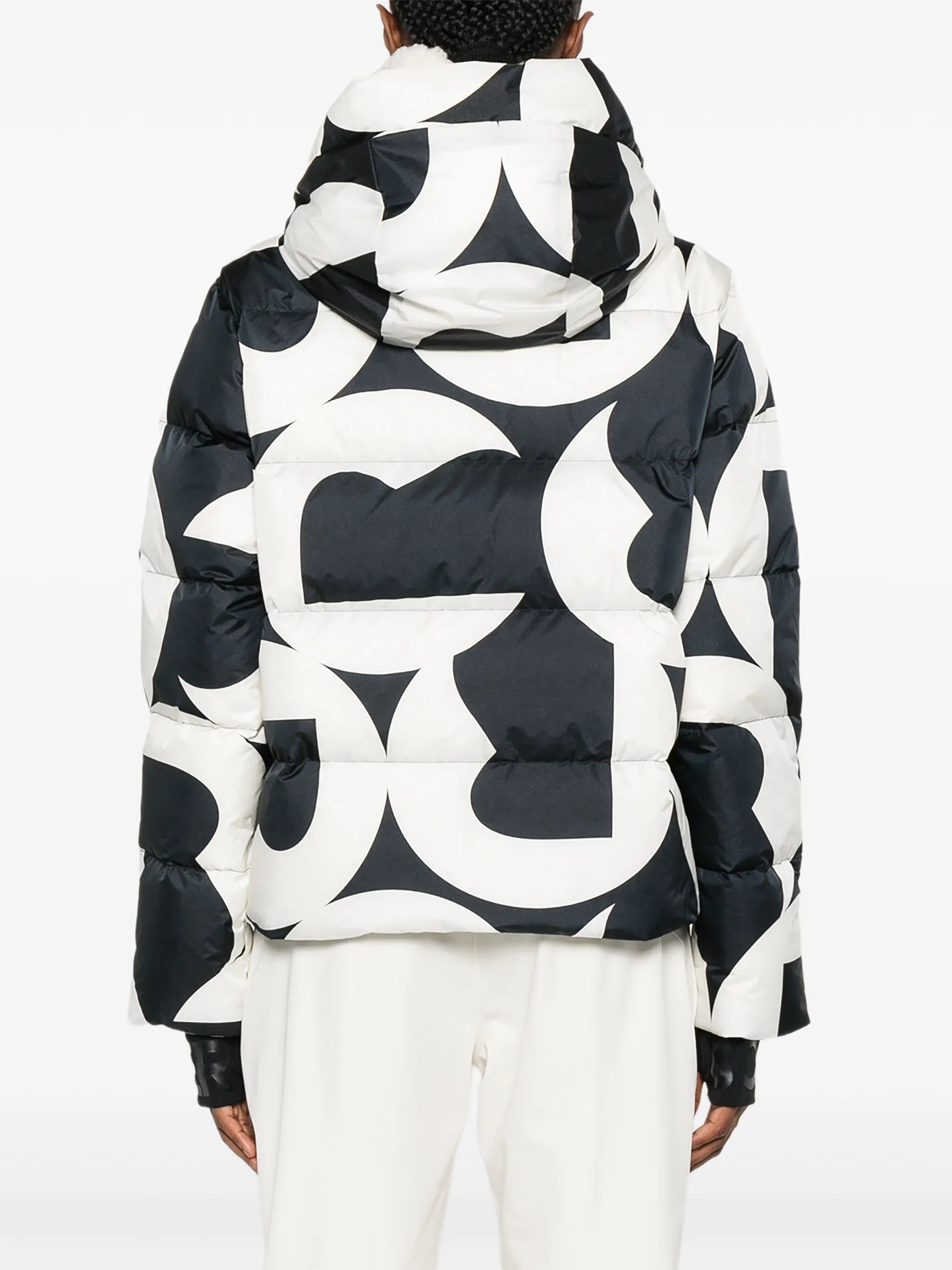 Maja ski jacket