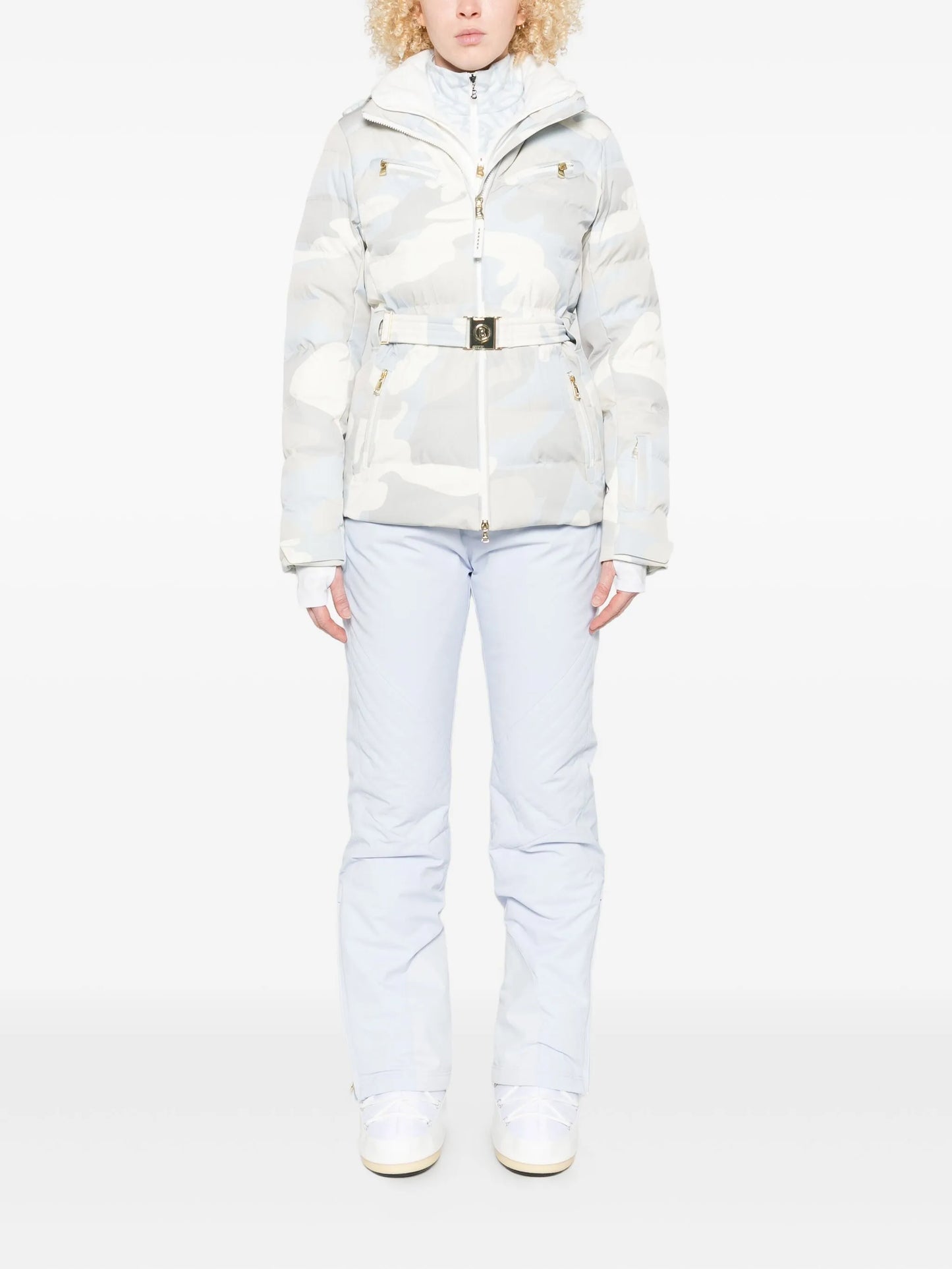 Ellya2 ski jacket