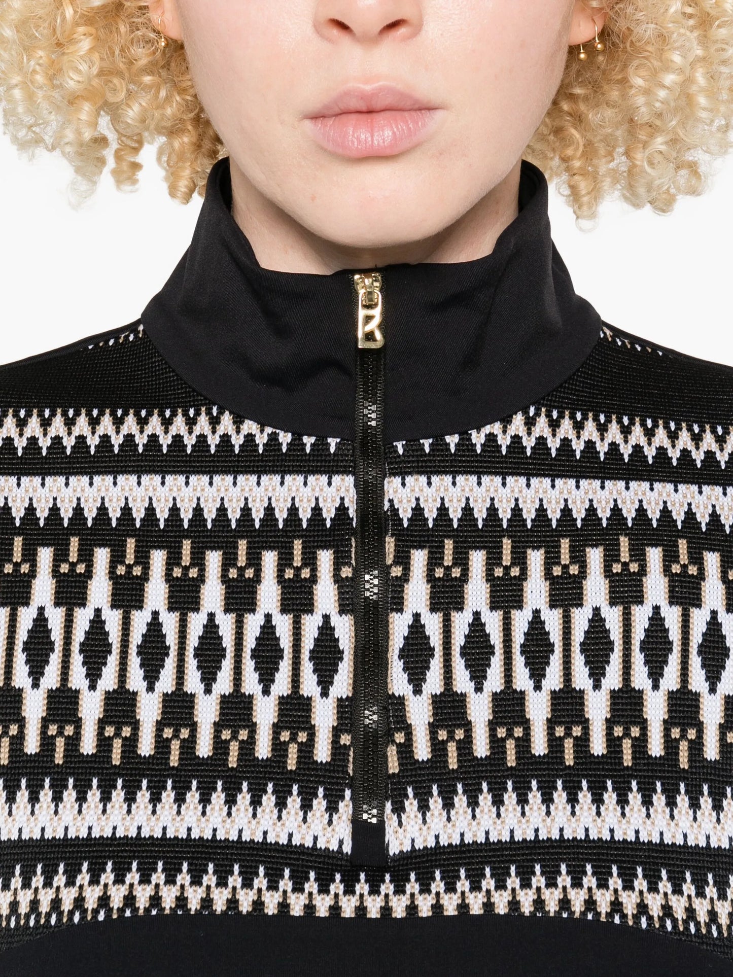 Jelissa base layer
