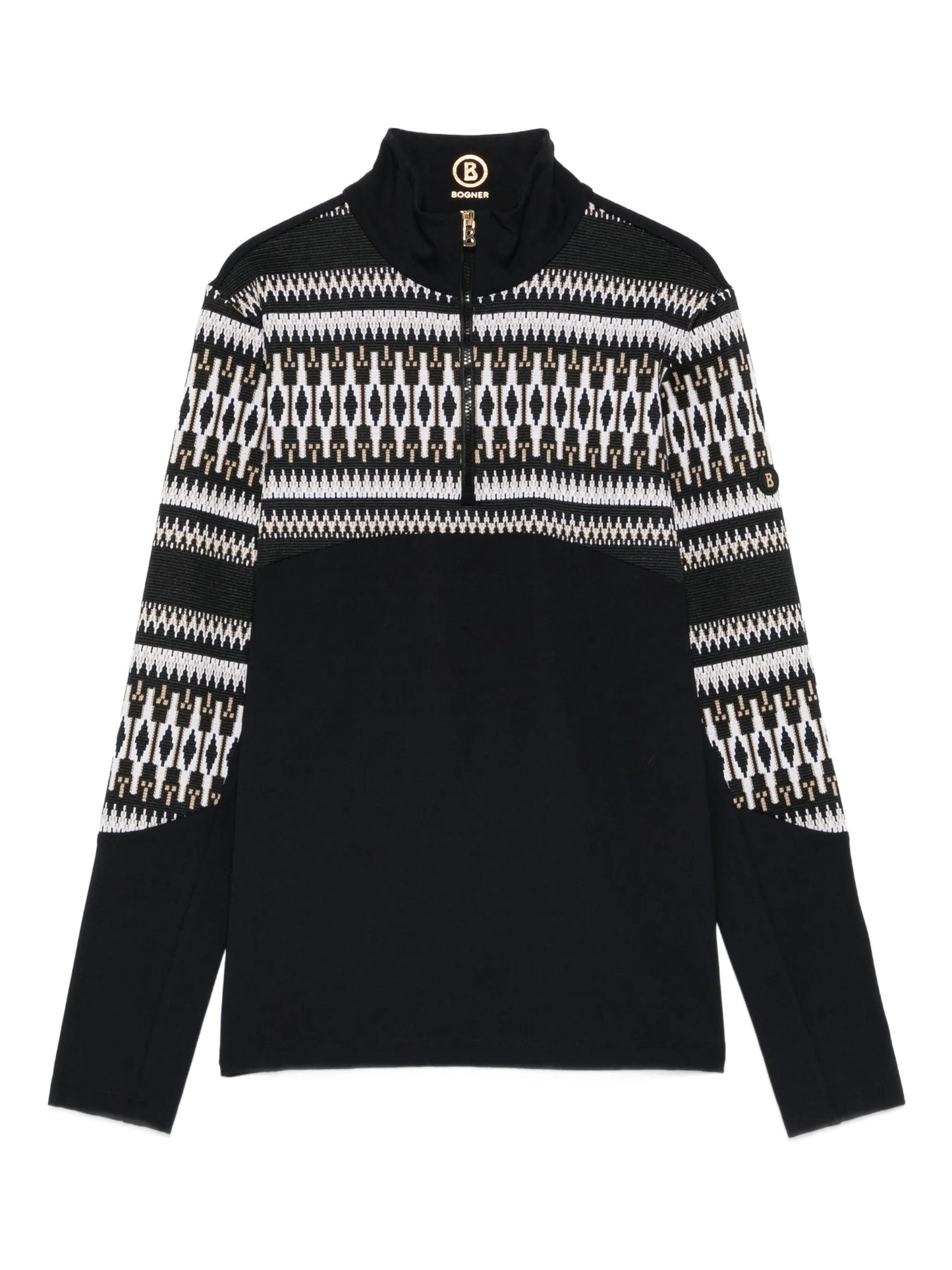 Jelissa base layer