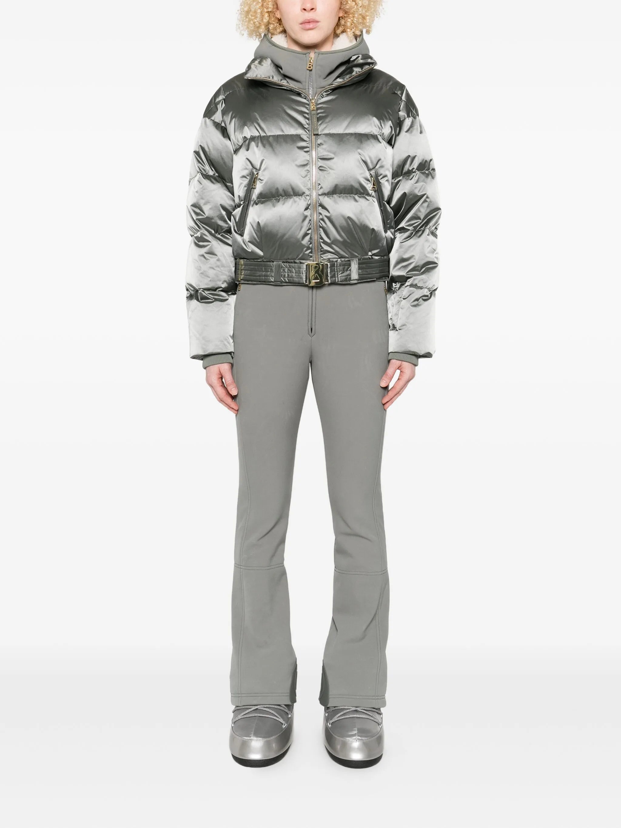 Aya1 ski suit
