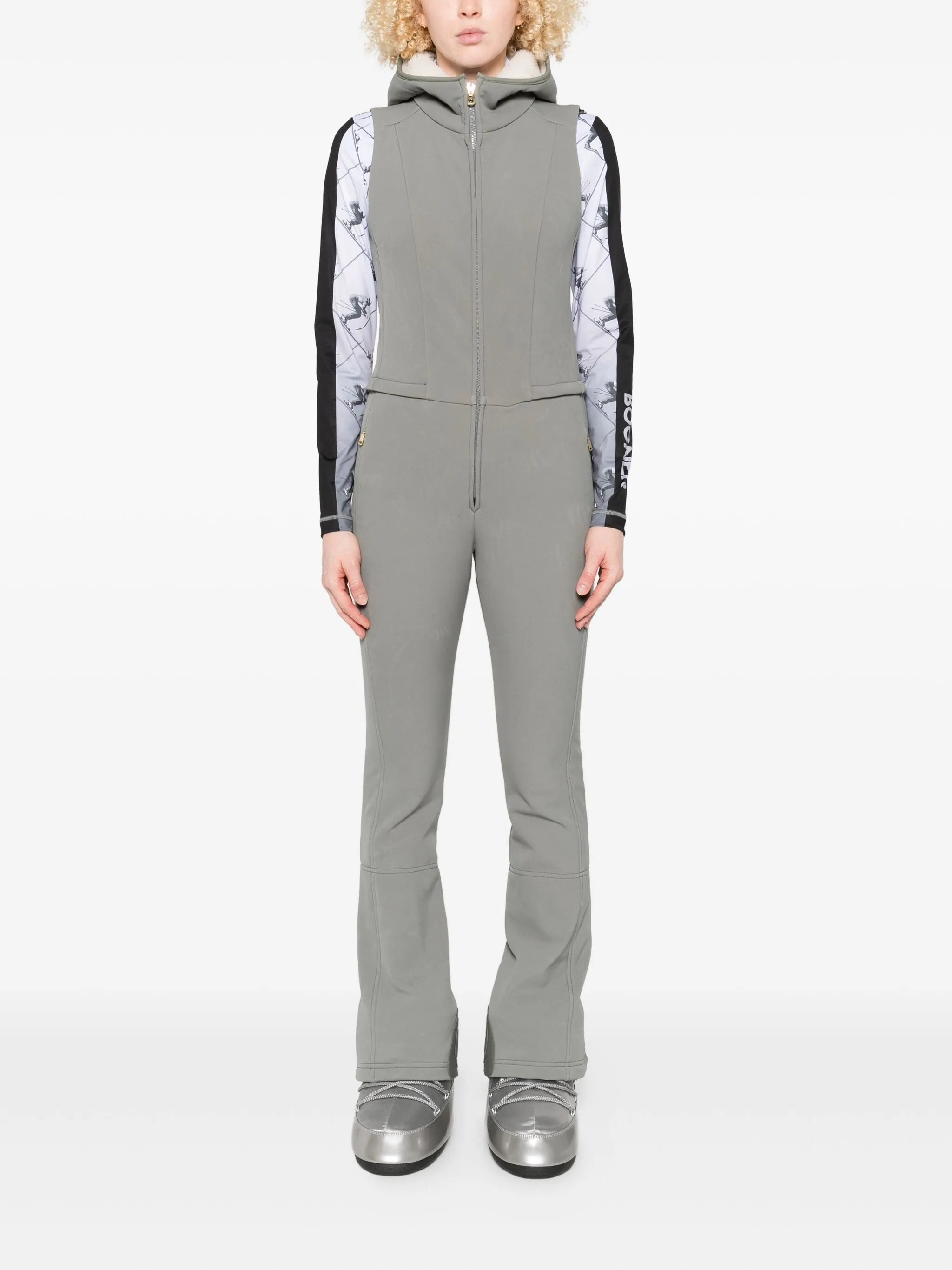 Aya1 ski suit