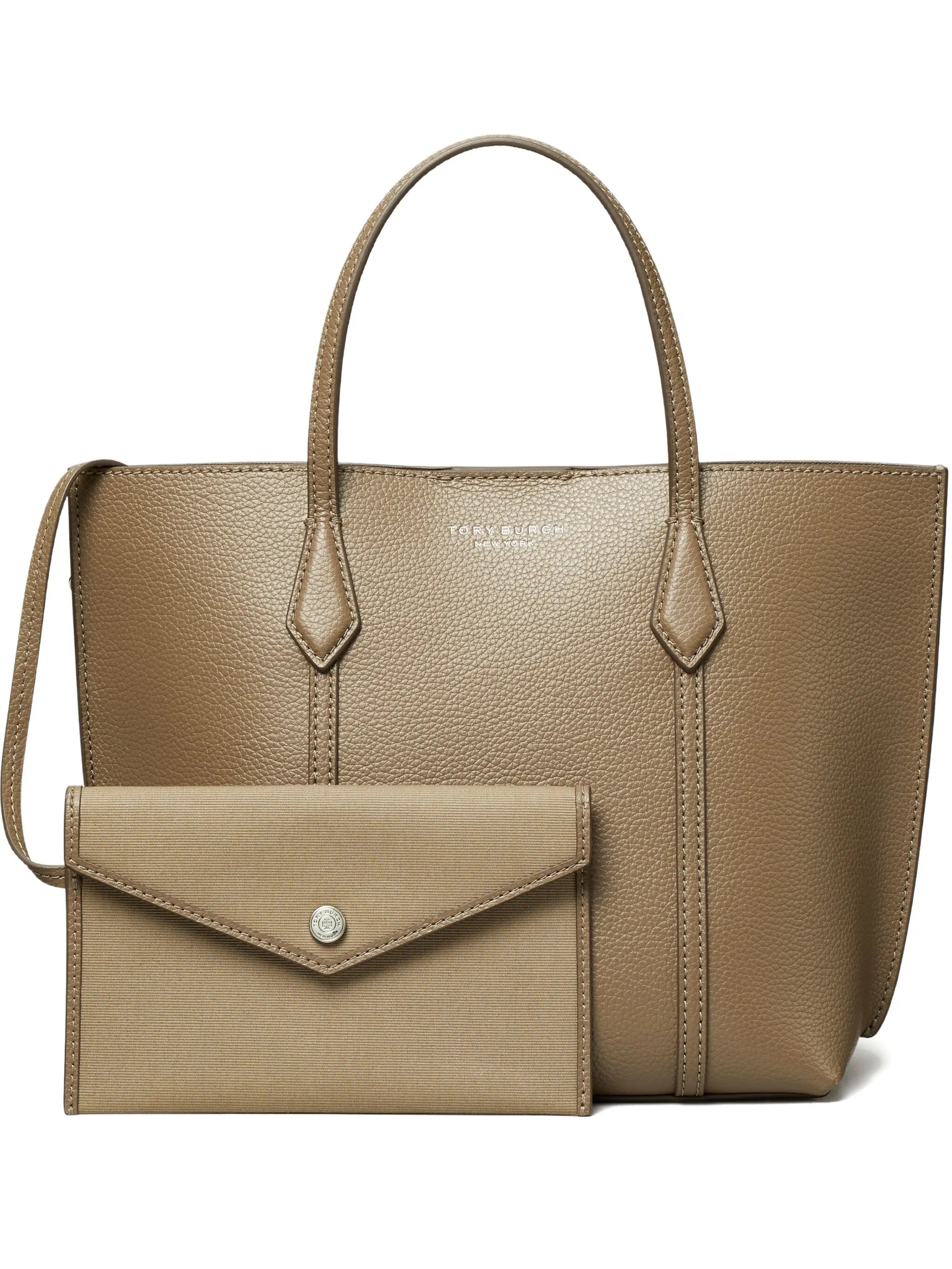 small Perry tote bag