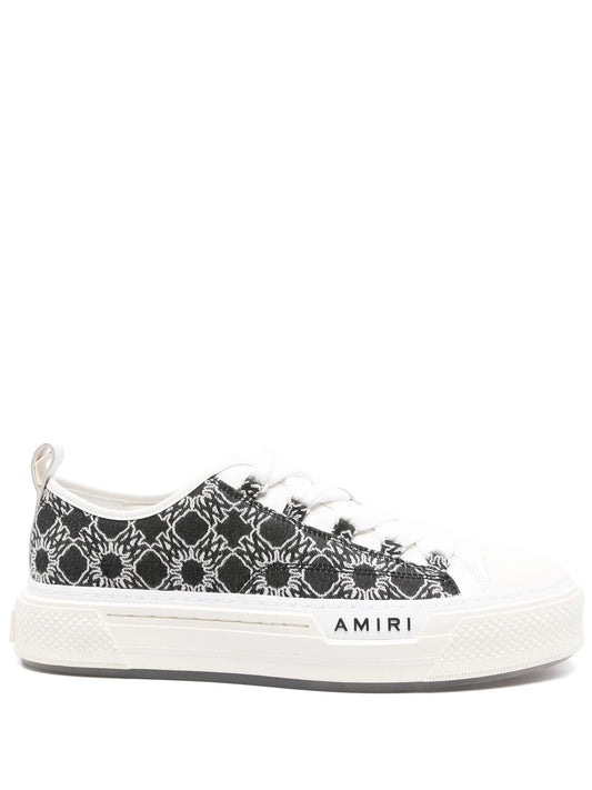 MA Quad Court low sneakers