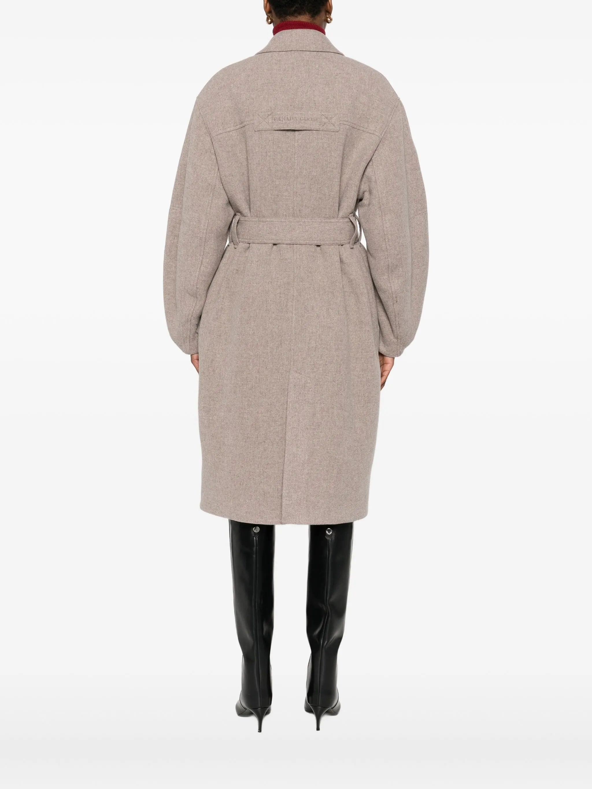 Mila coat