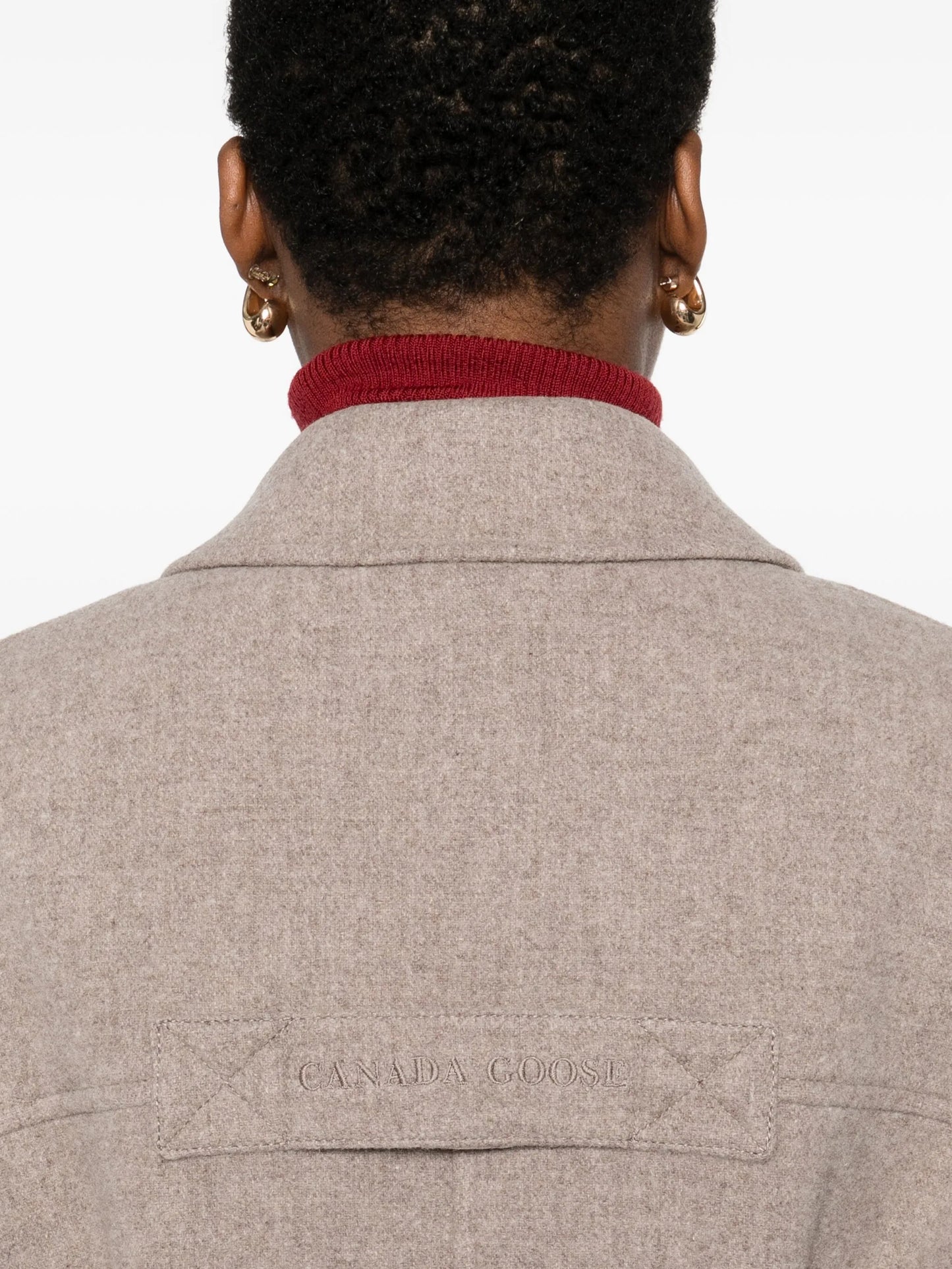 Mila coat