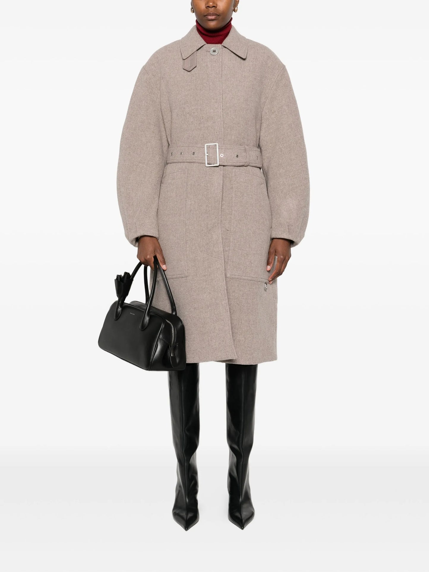 Mila coat