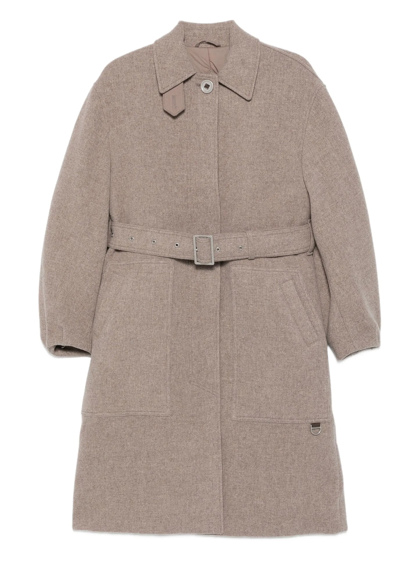 Mila coat