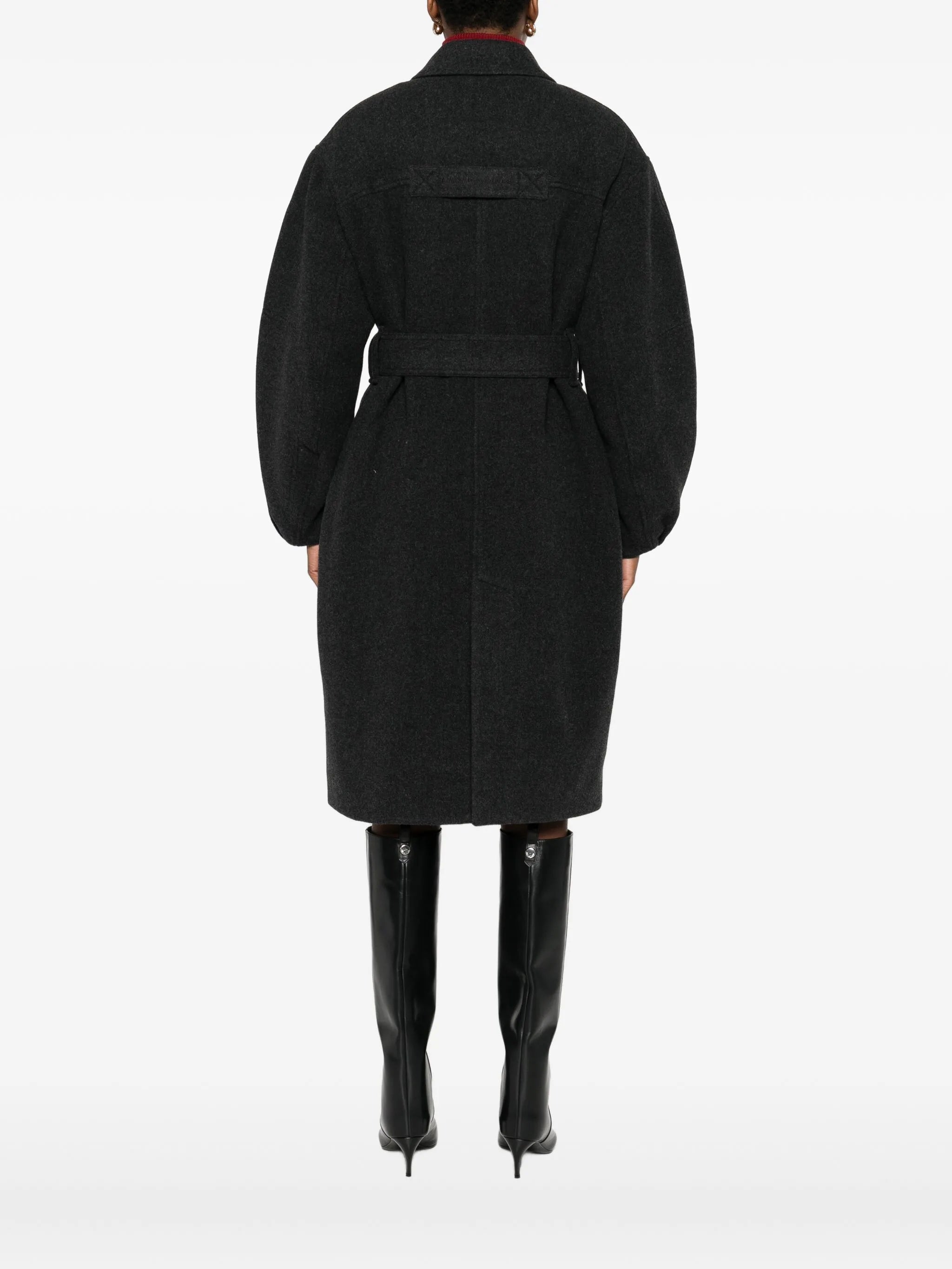 Mila coat
