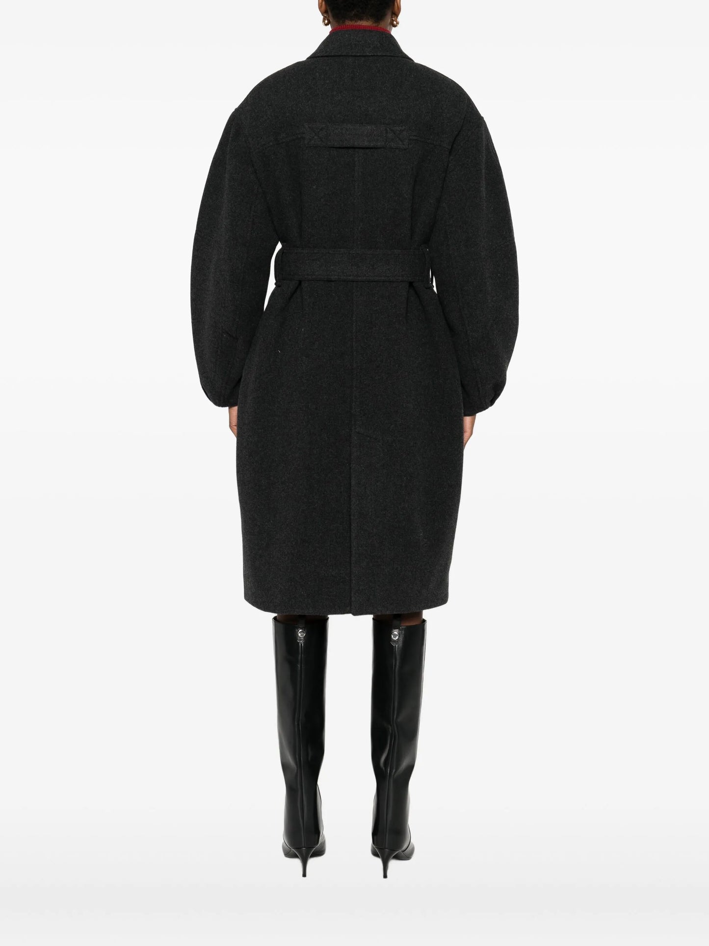 Mila coat