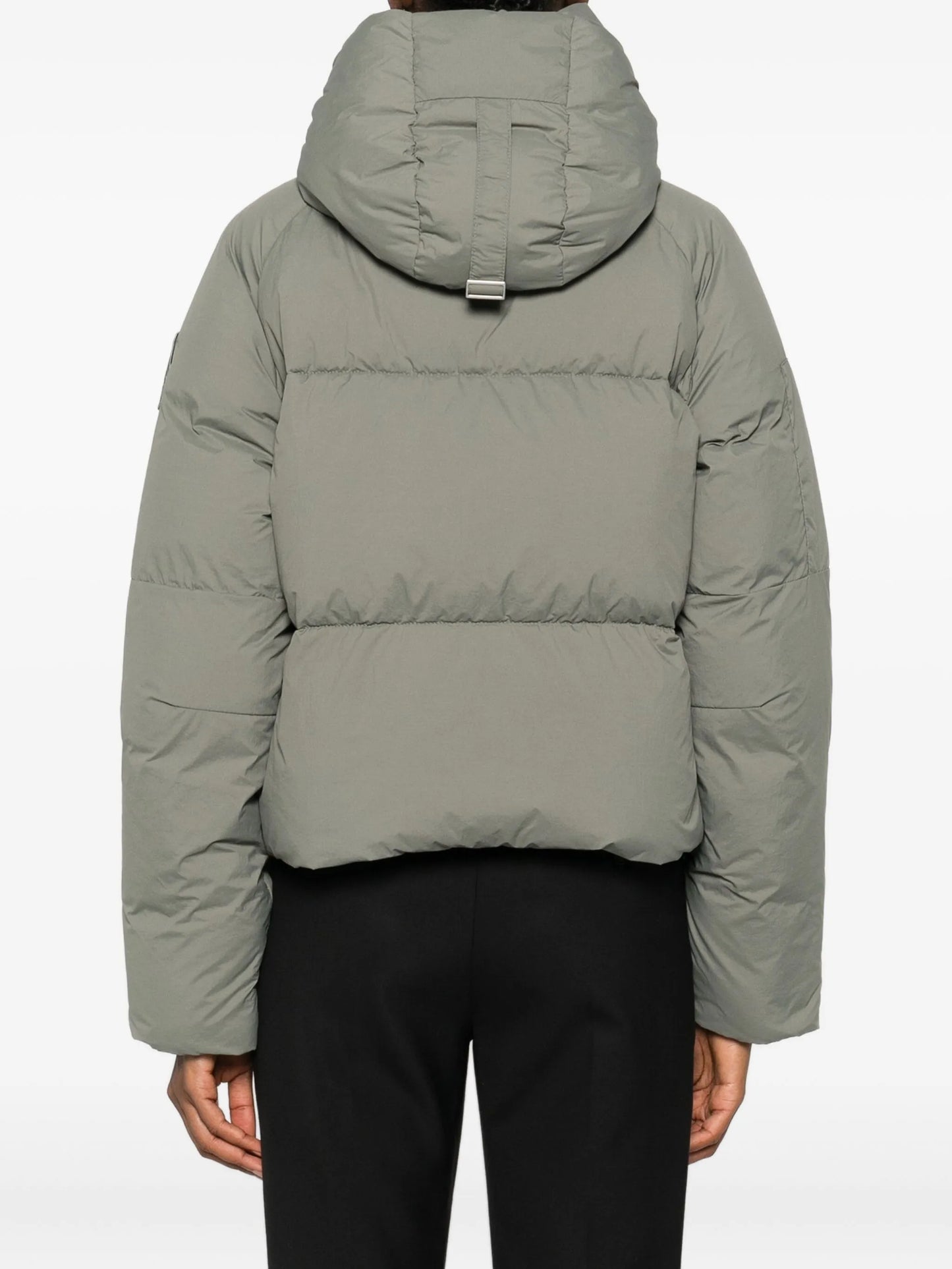 Chilliwack padded puffer jacket