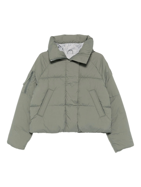 Chilliwack padded puffer jacket