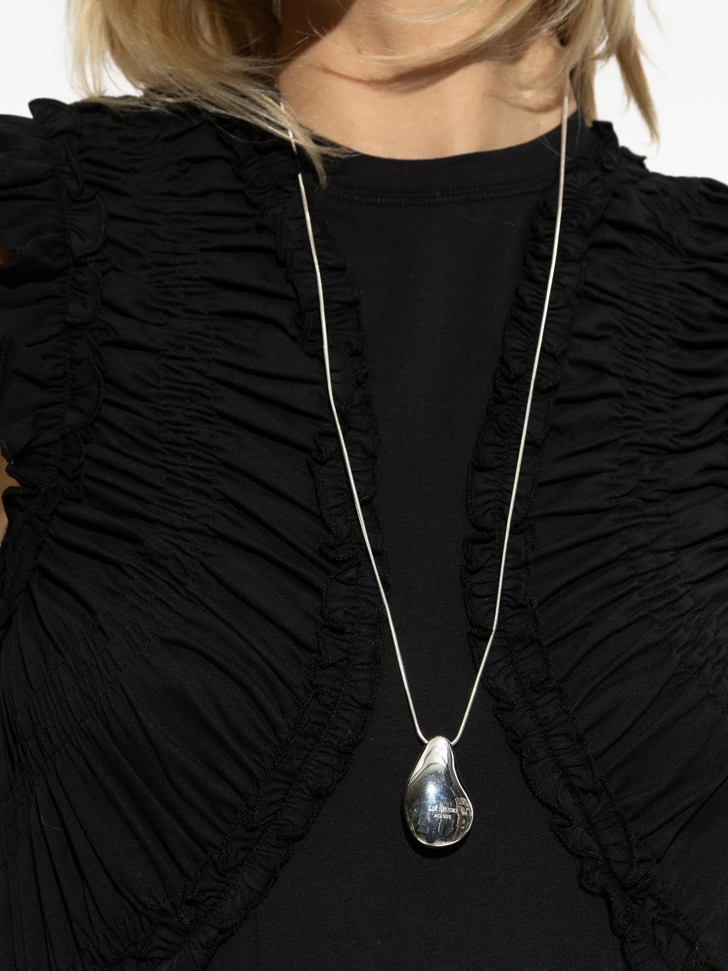 Betty necklace
