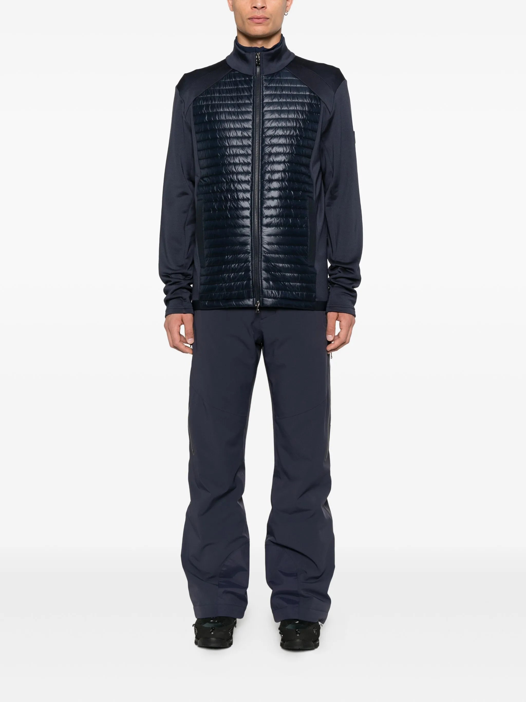Jesko hybrid jacket