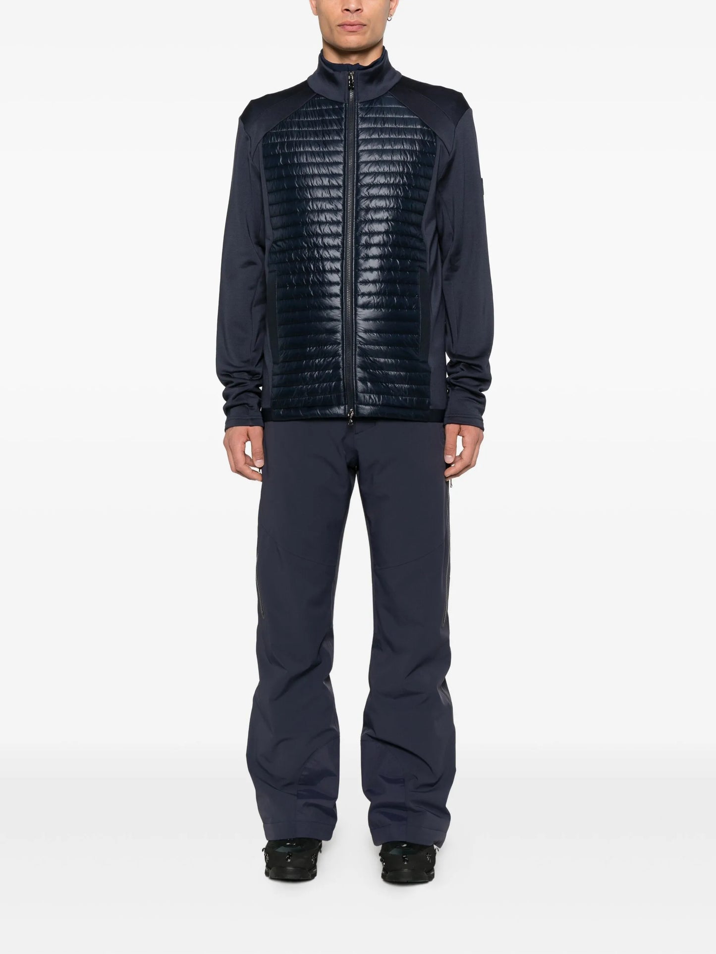 Jesko hybrid jacket