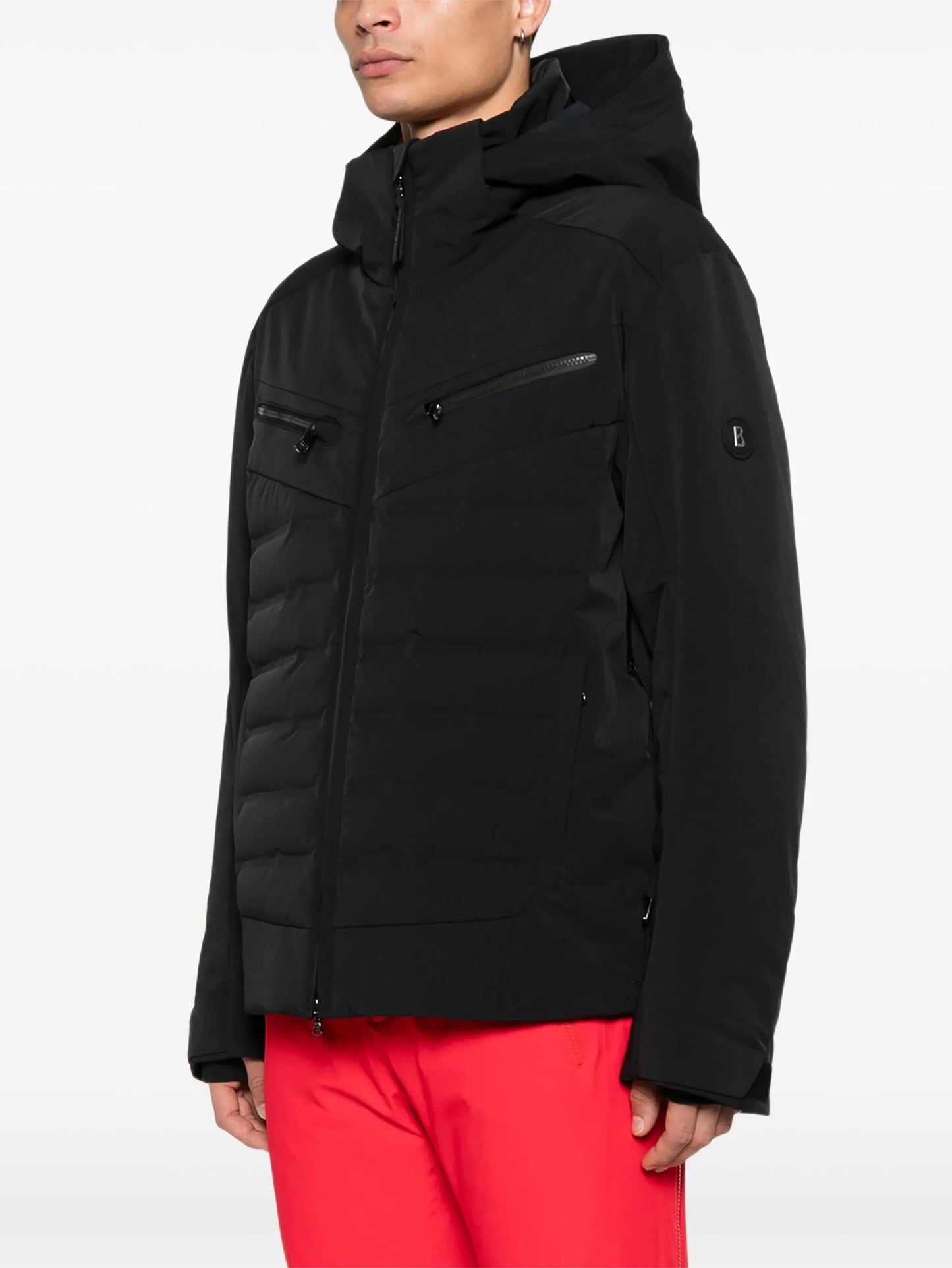 Feliks-DT ski jacket