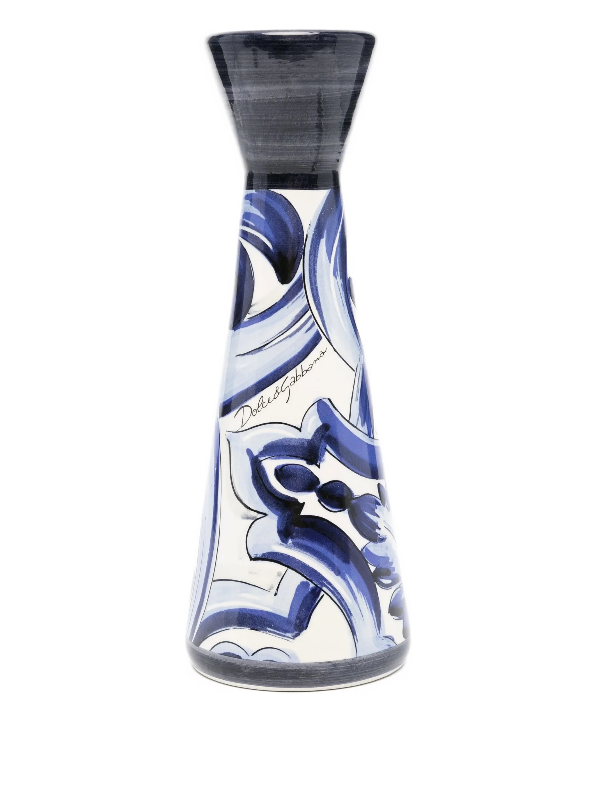 medium Mediterraneo candle holder