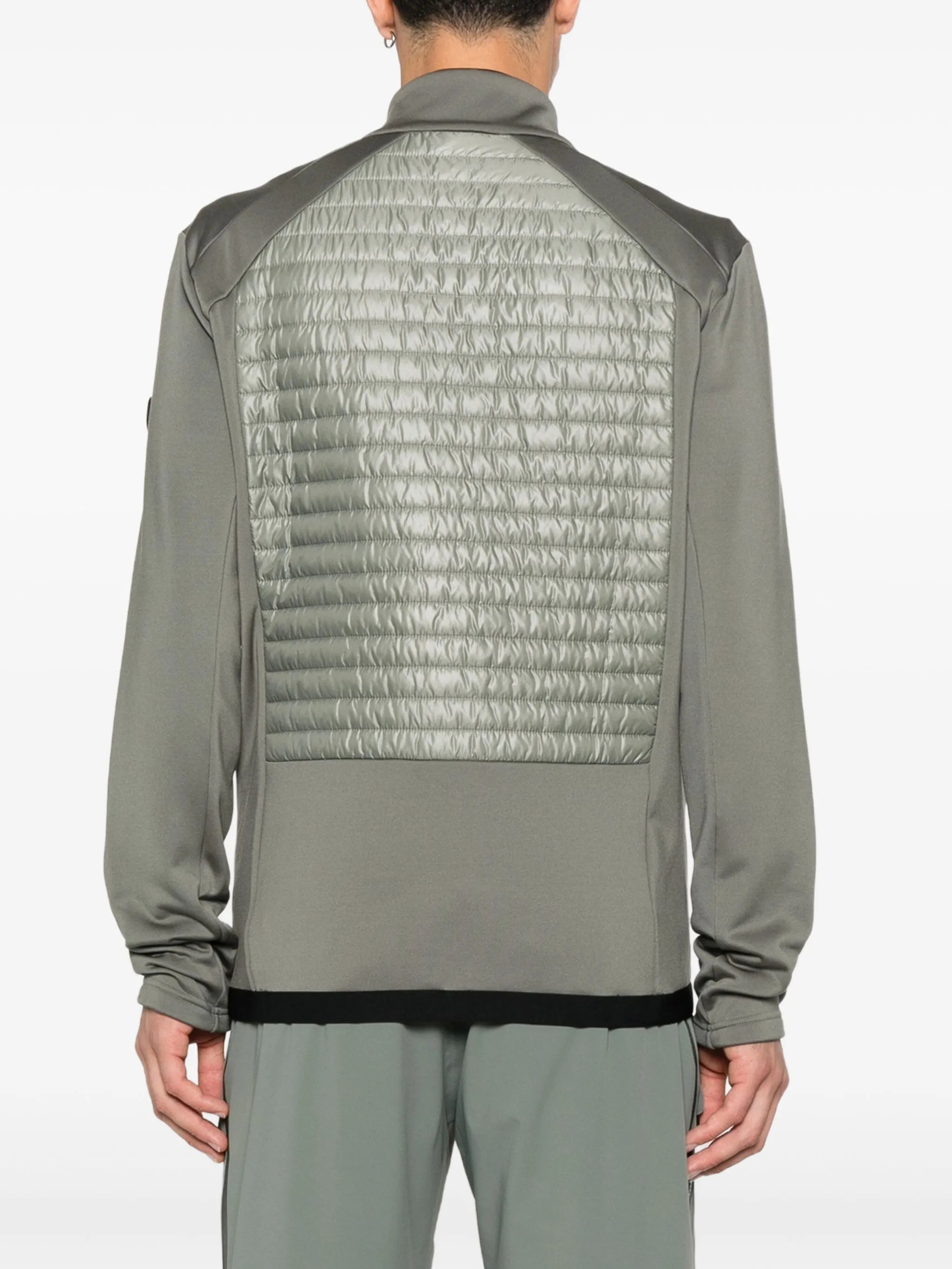 Jesko hybrid jacket