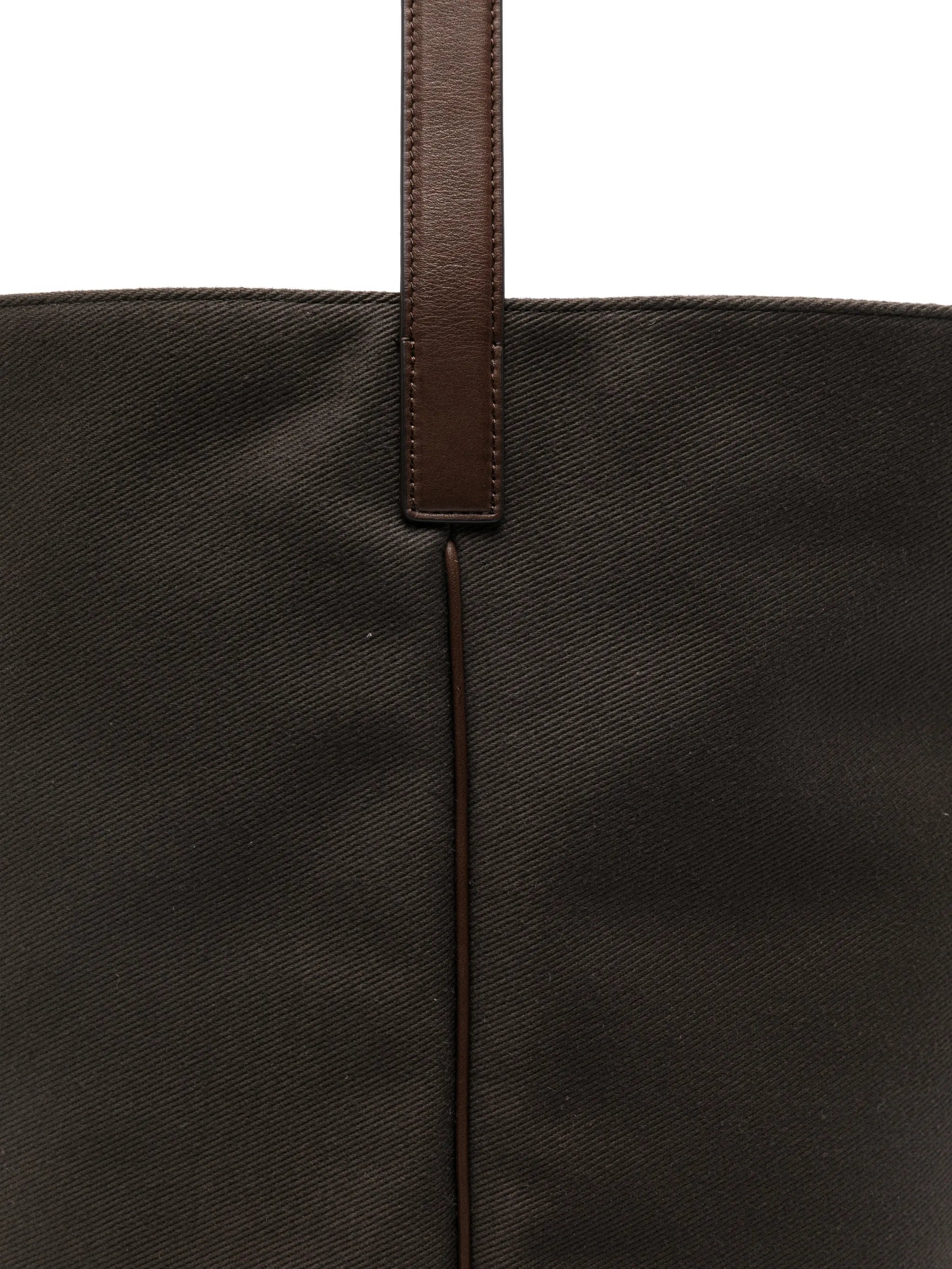 large N/S Park tote bag