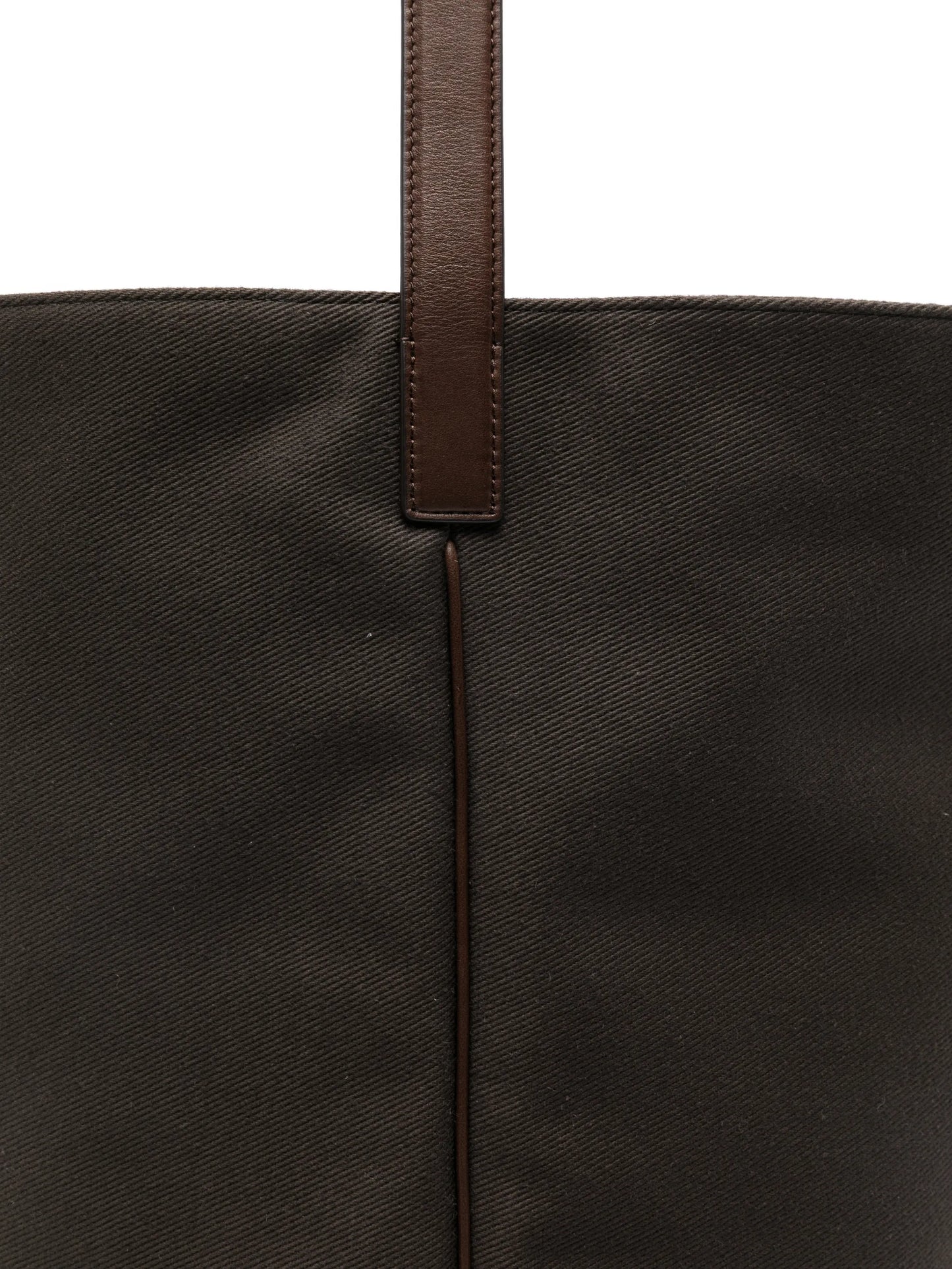 large N/S Park tote bag