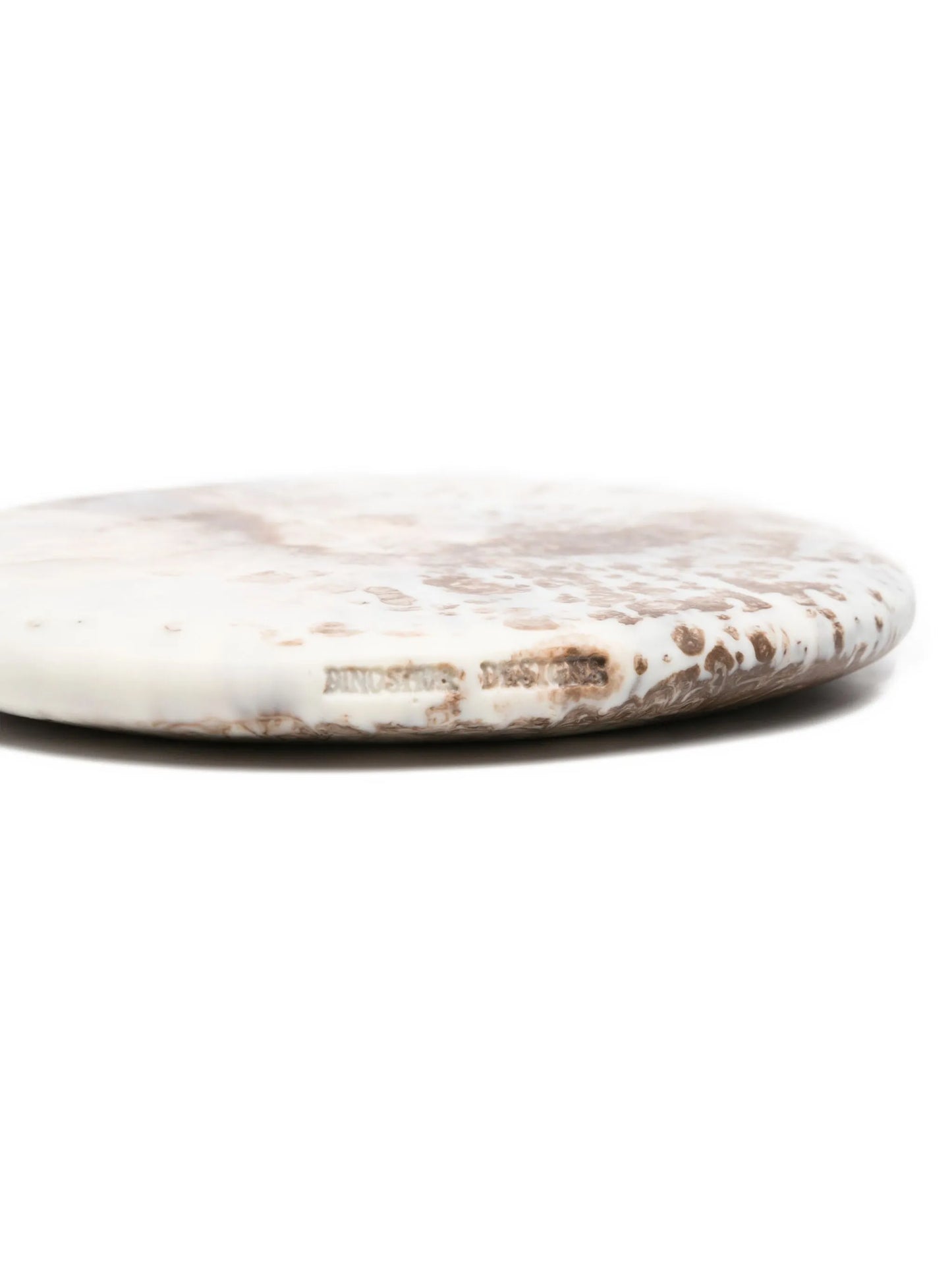 marble-effect coasters (set of four)
