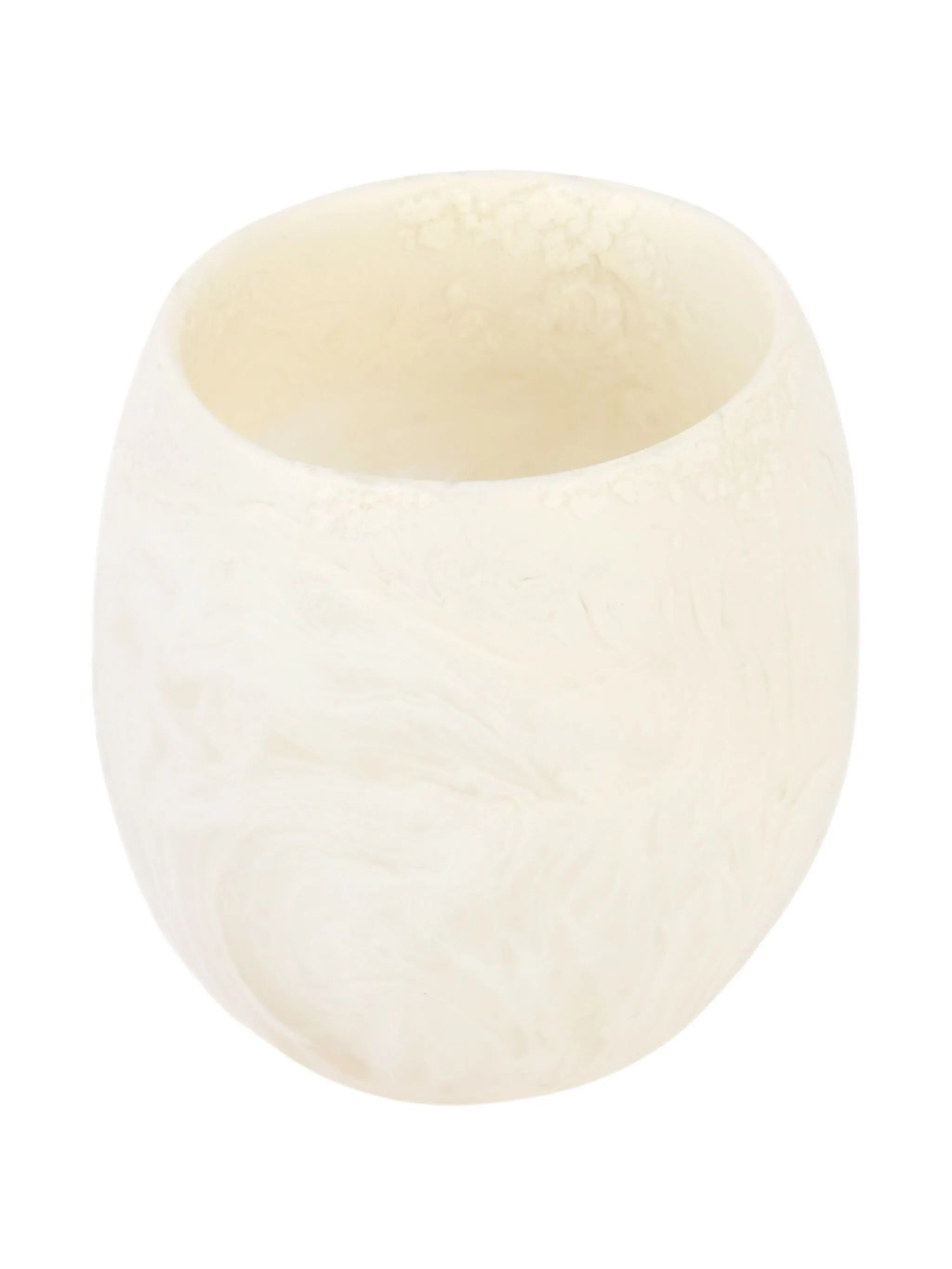large Rock cup