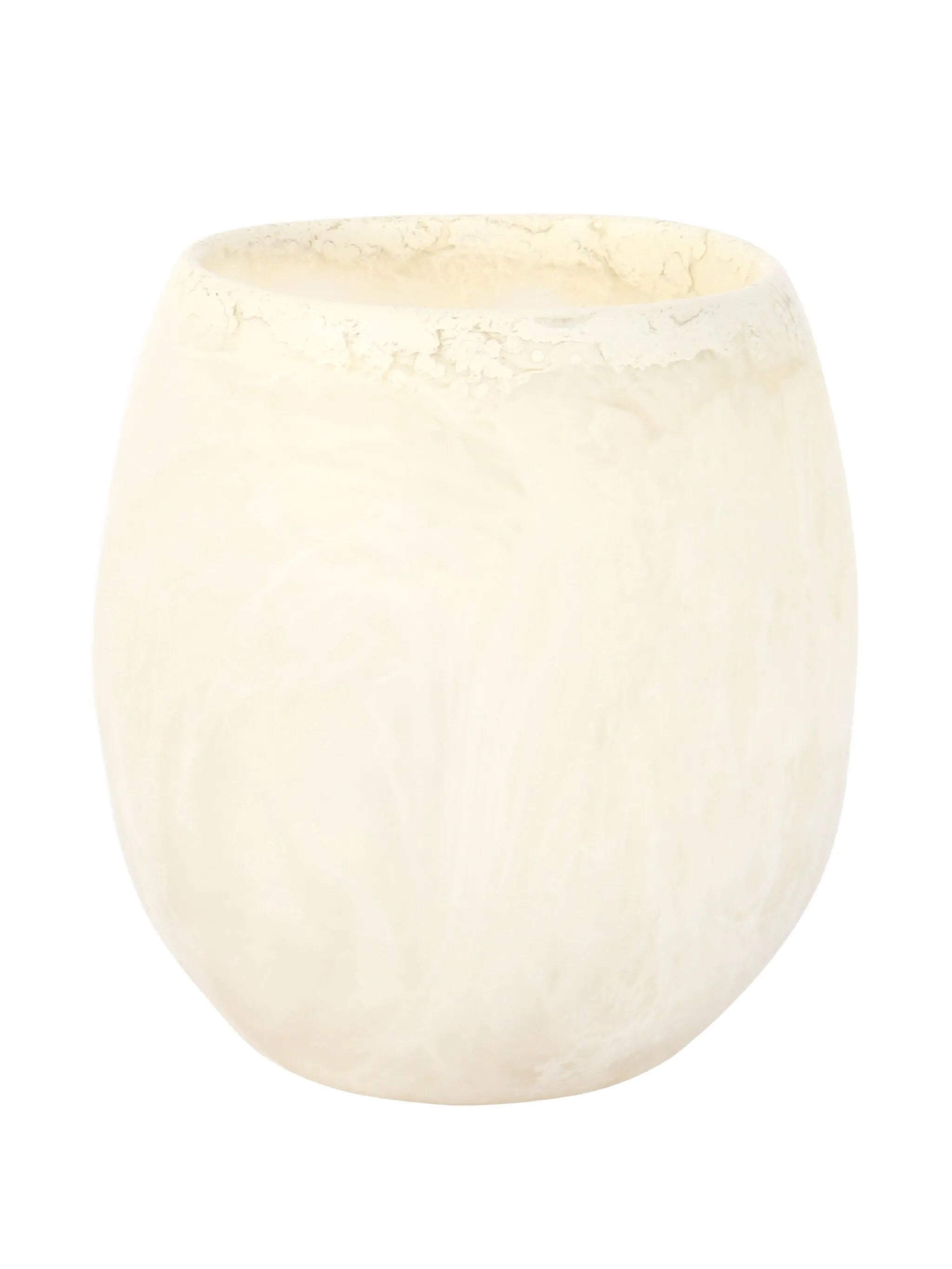 large Rock cup
