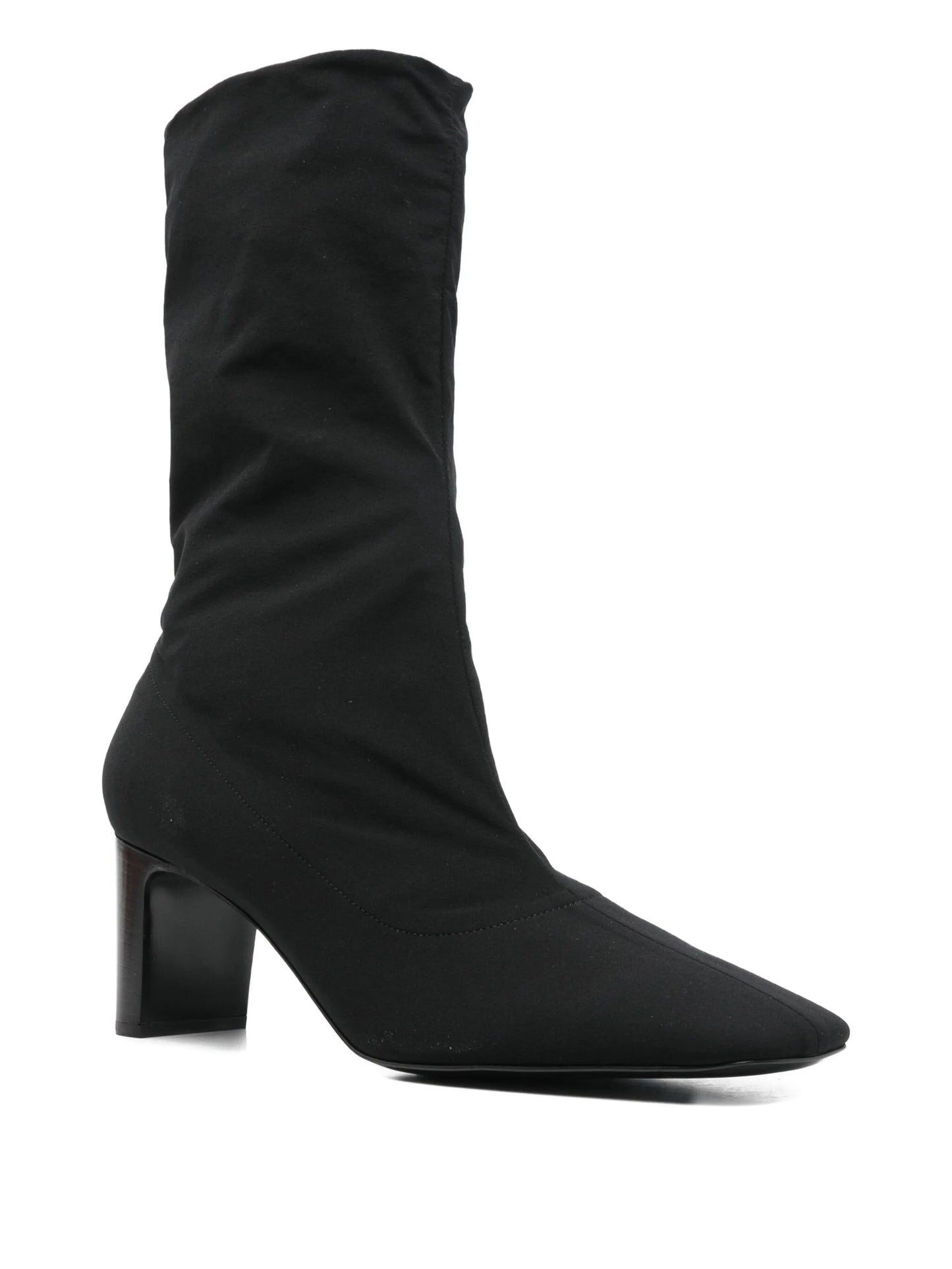 Felice stretch ankle boots