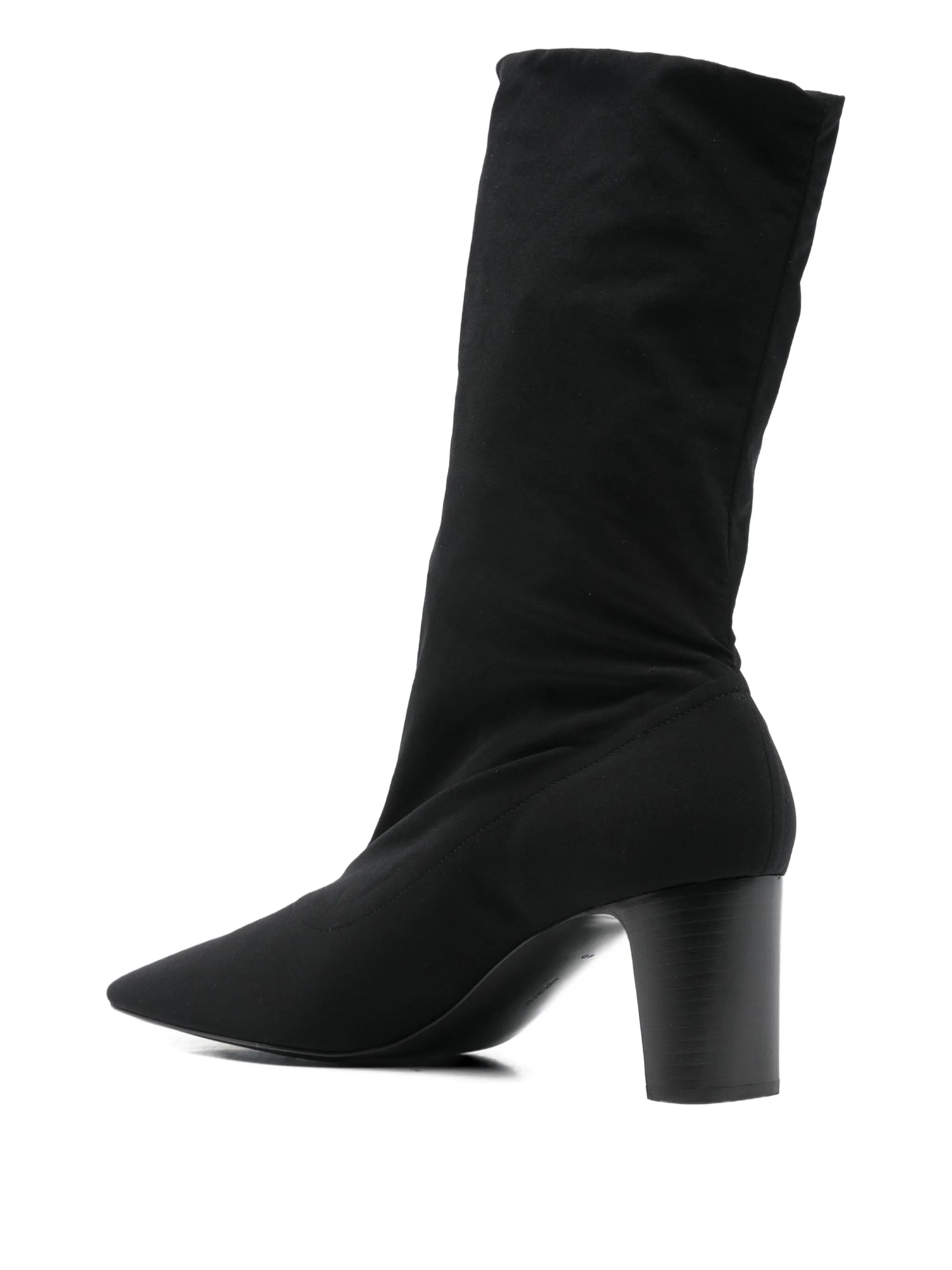 Felice stretch ankle boots