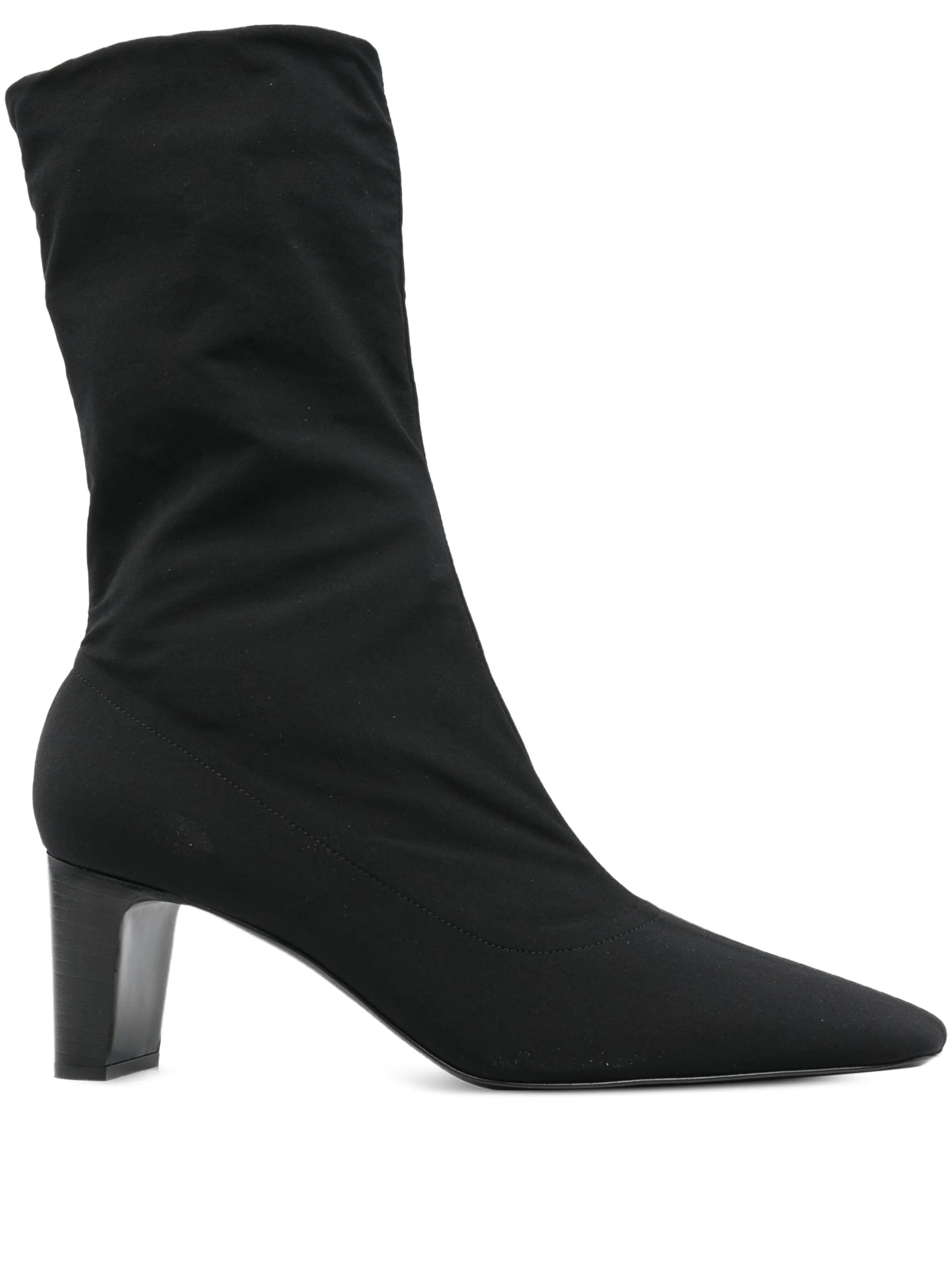 Felice stretch ankle boots