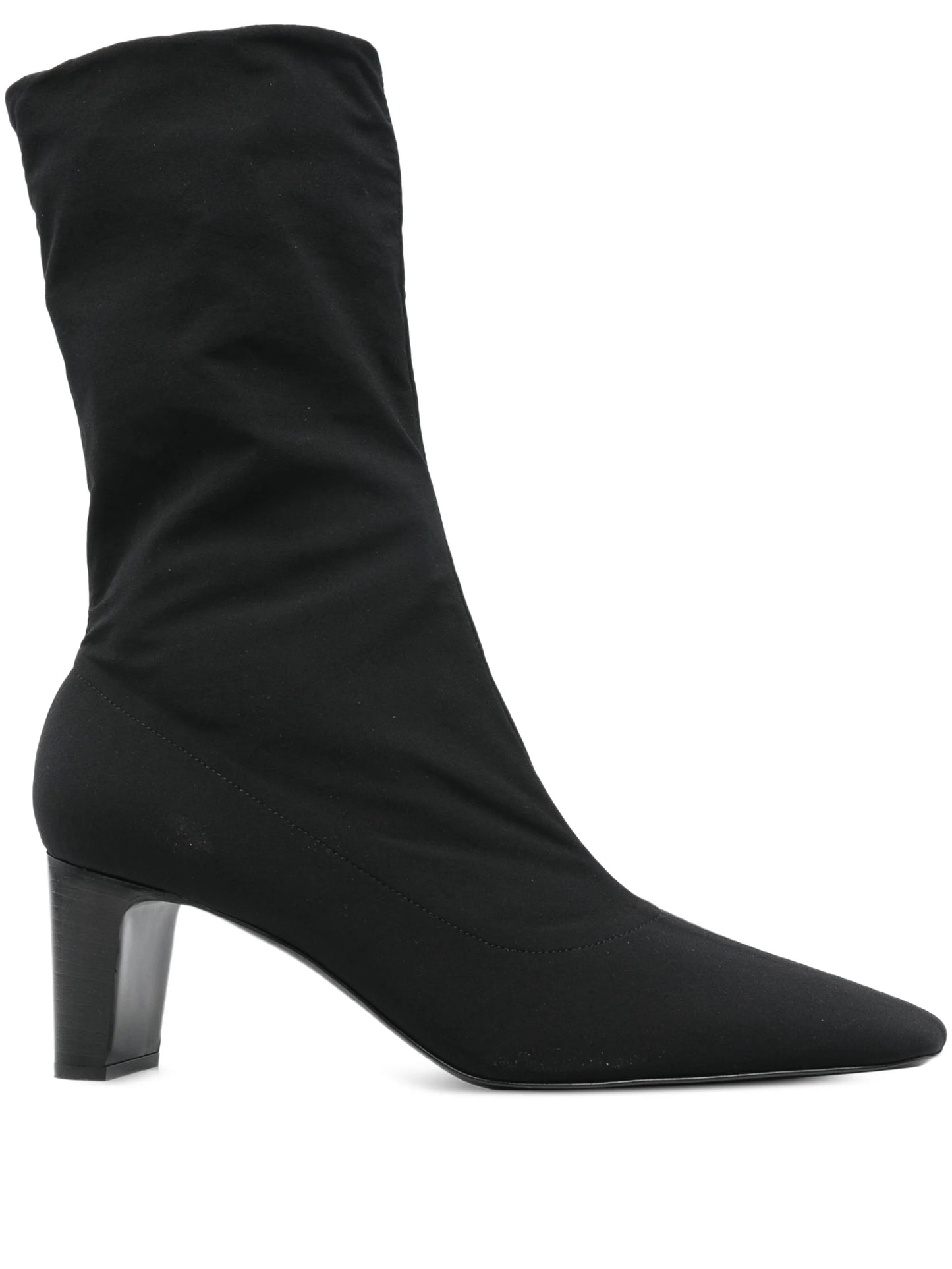 Felice stretch ankle boots